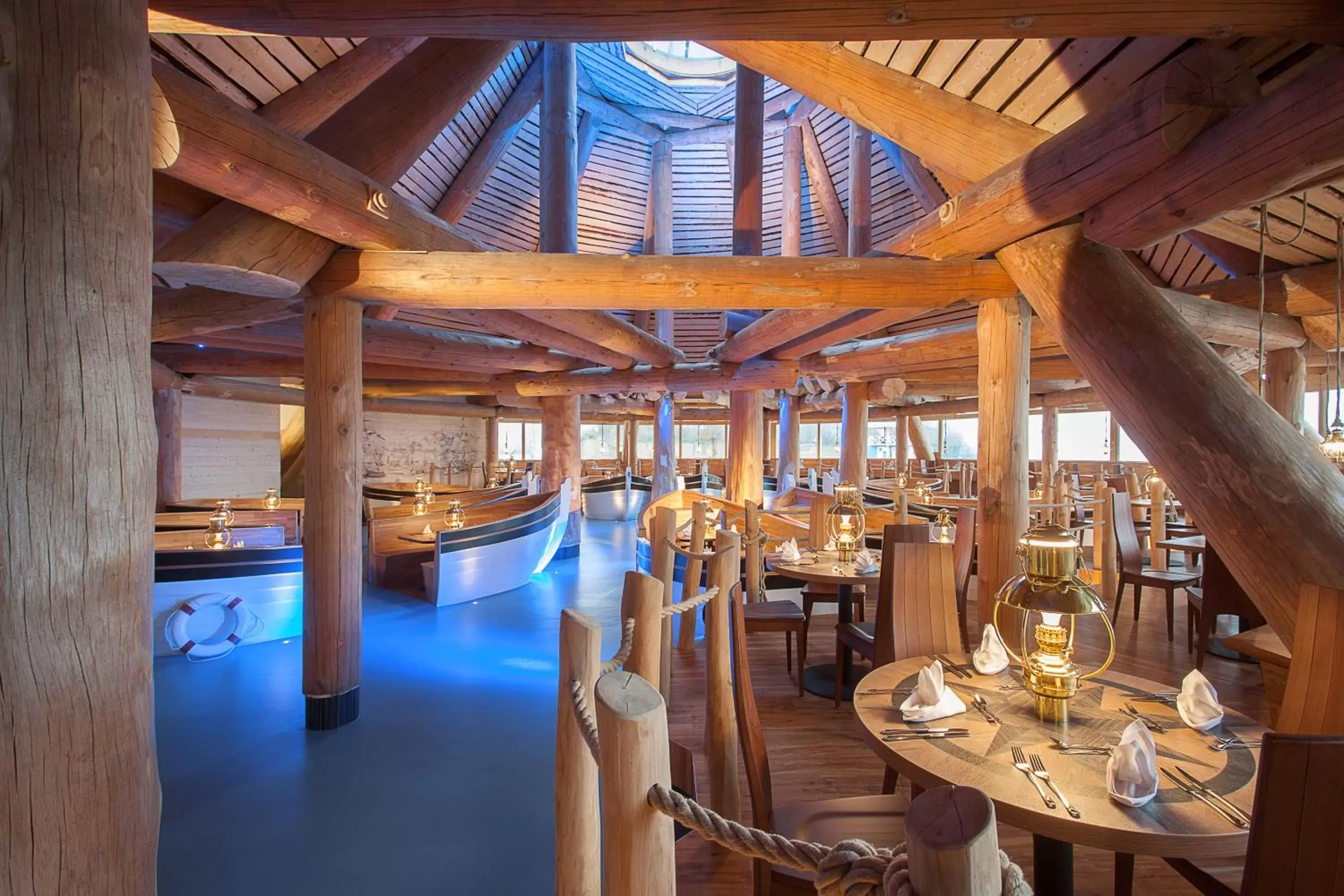 Restaurant/places to eat in Hotel Victory Therme Erding Restaurant/places to eat in Hotel Victory Therme Erding