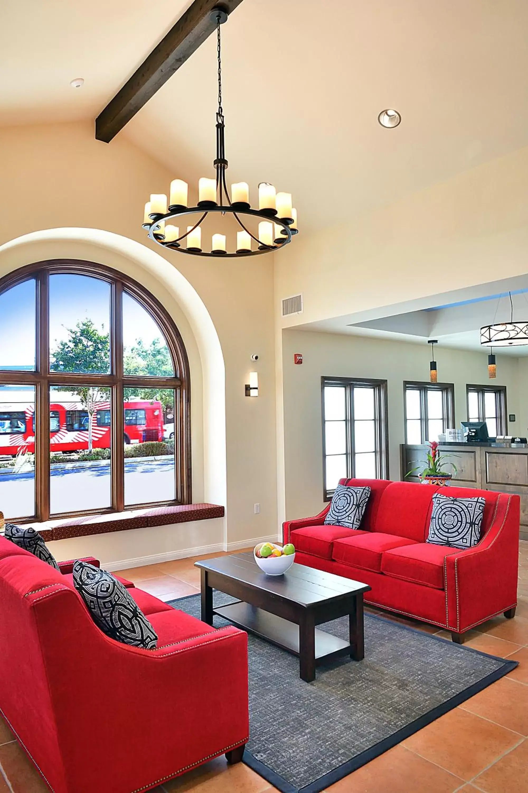 Lamplighter Inn & Suites at SDSU Lamplighter Inn & Suites at SDSU