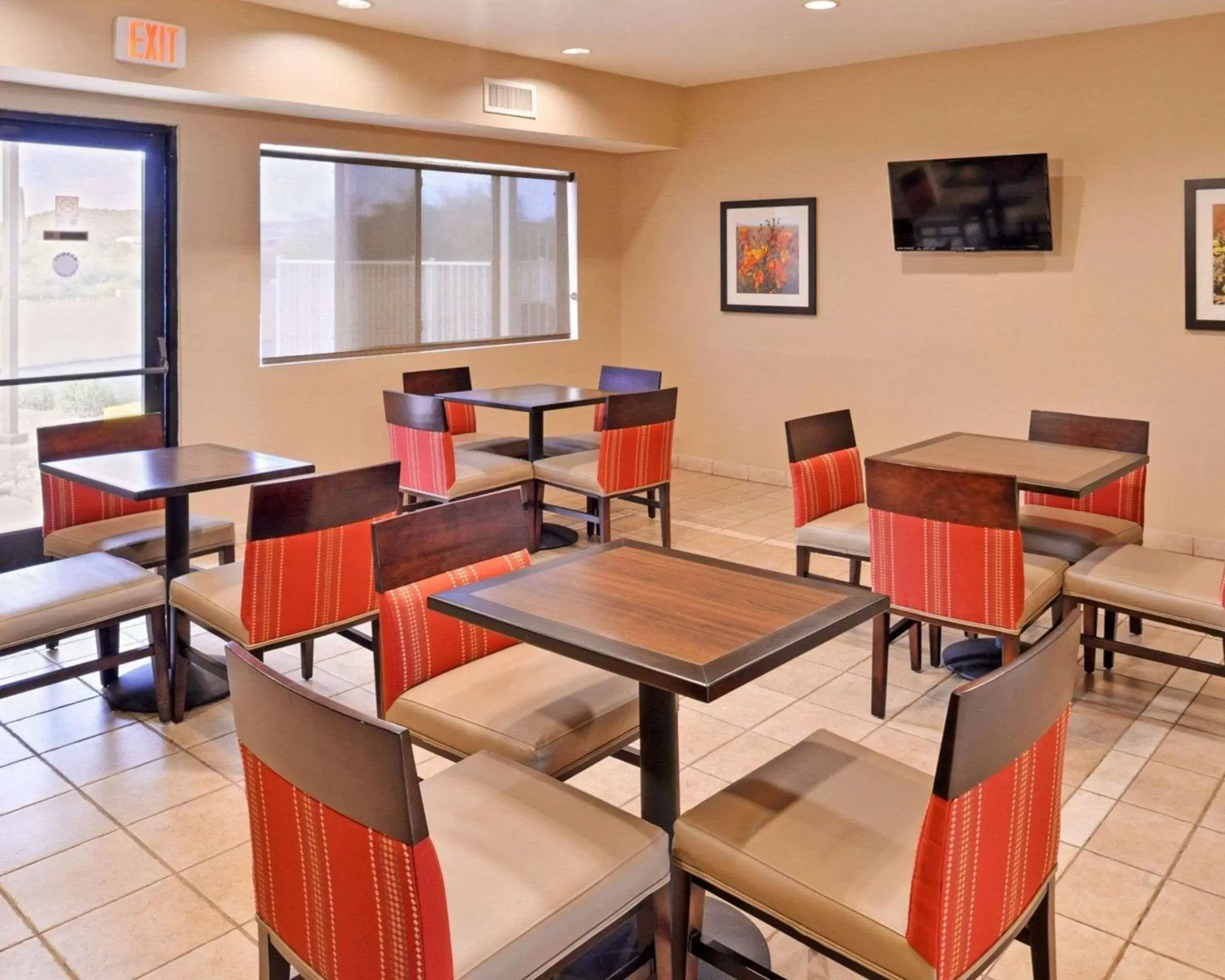 Restaurant/Places to Eat in Comfort Inn Fountain Hills - Scottsdale