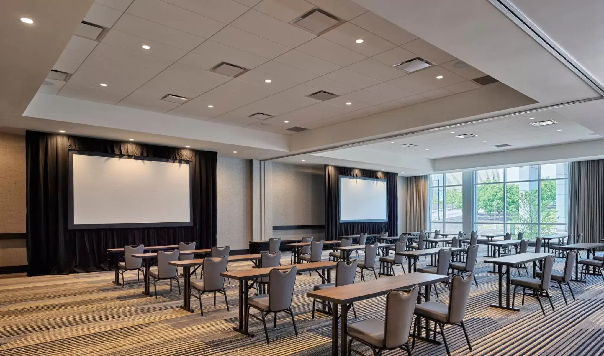 Meeting/conference room in Loews Kansas City