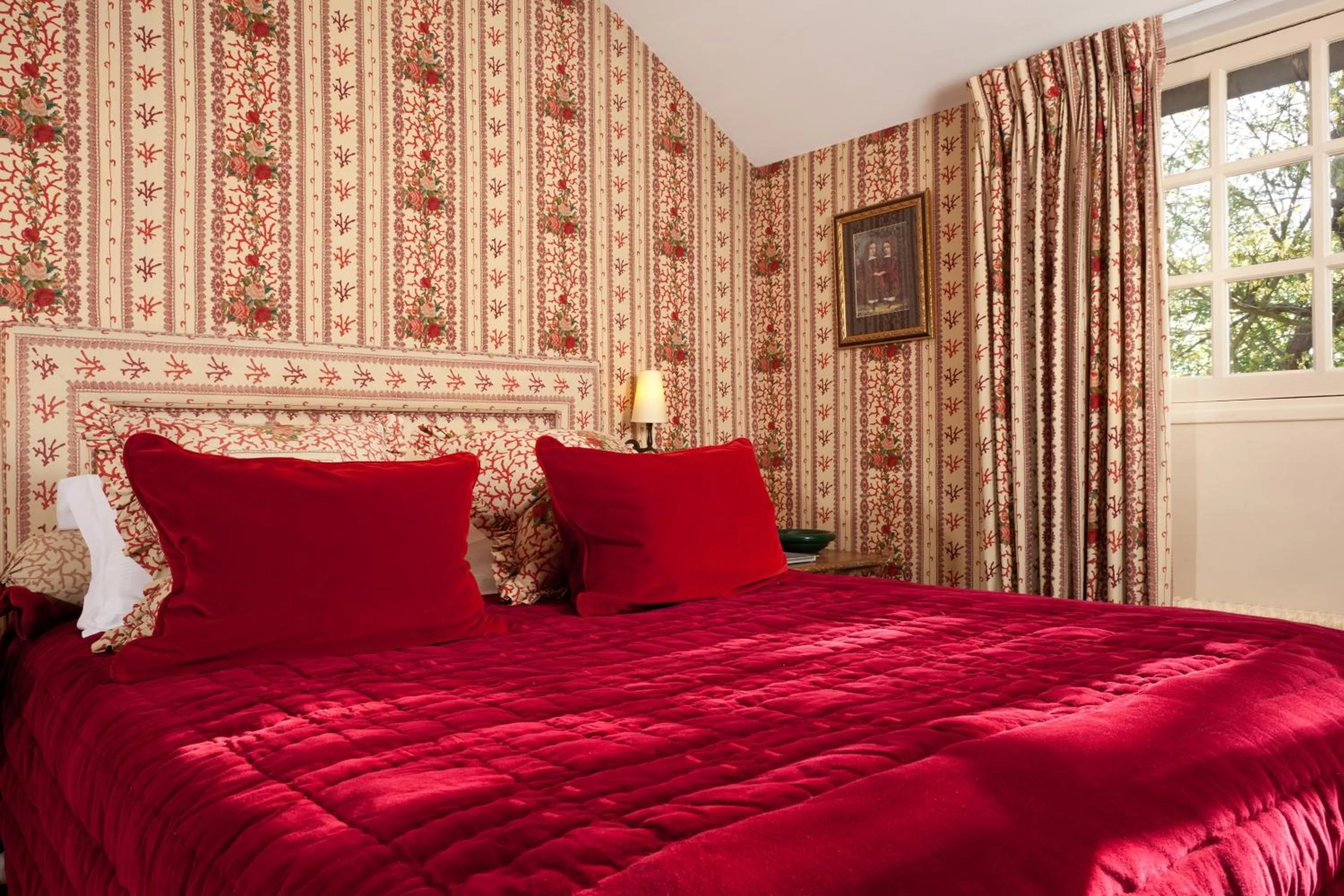 Bed in Cazaudehore, hôtel de charme au vert