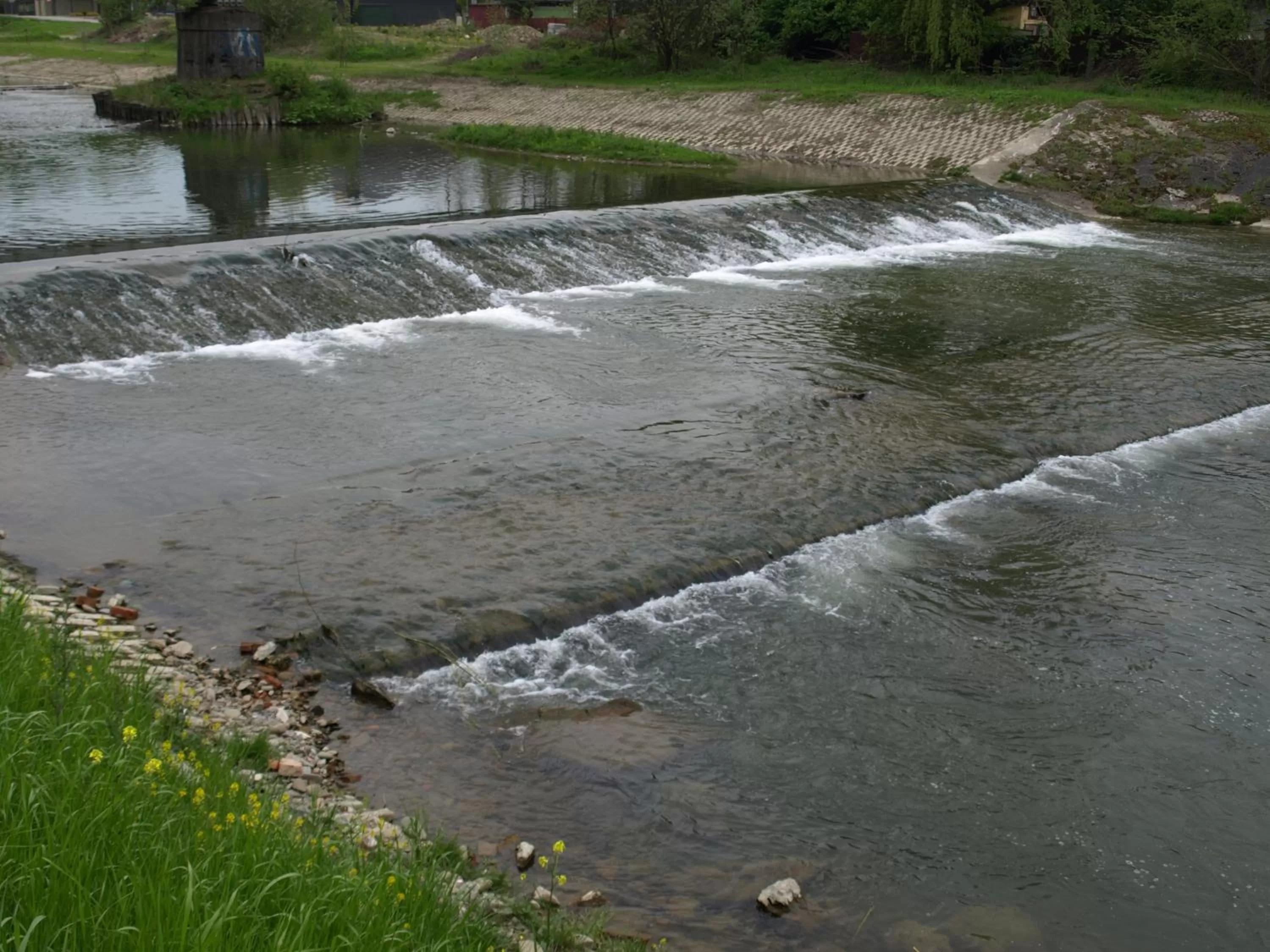 View (from property/room) in Wyspa Mszanka