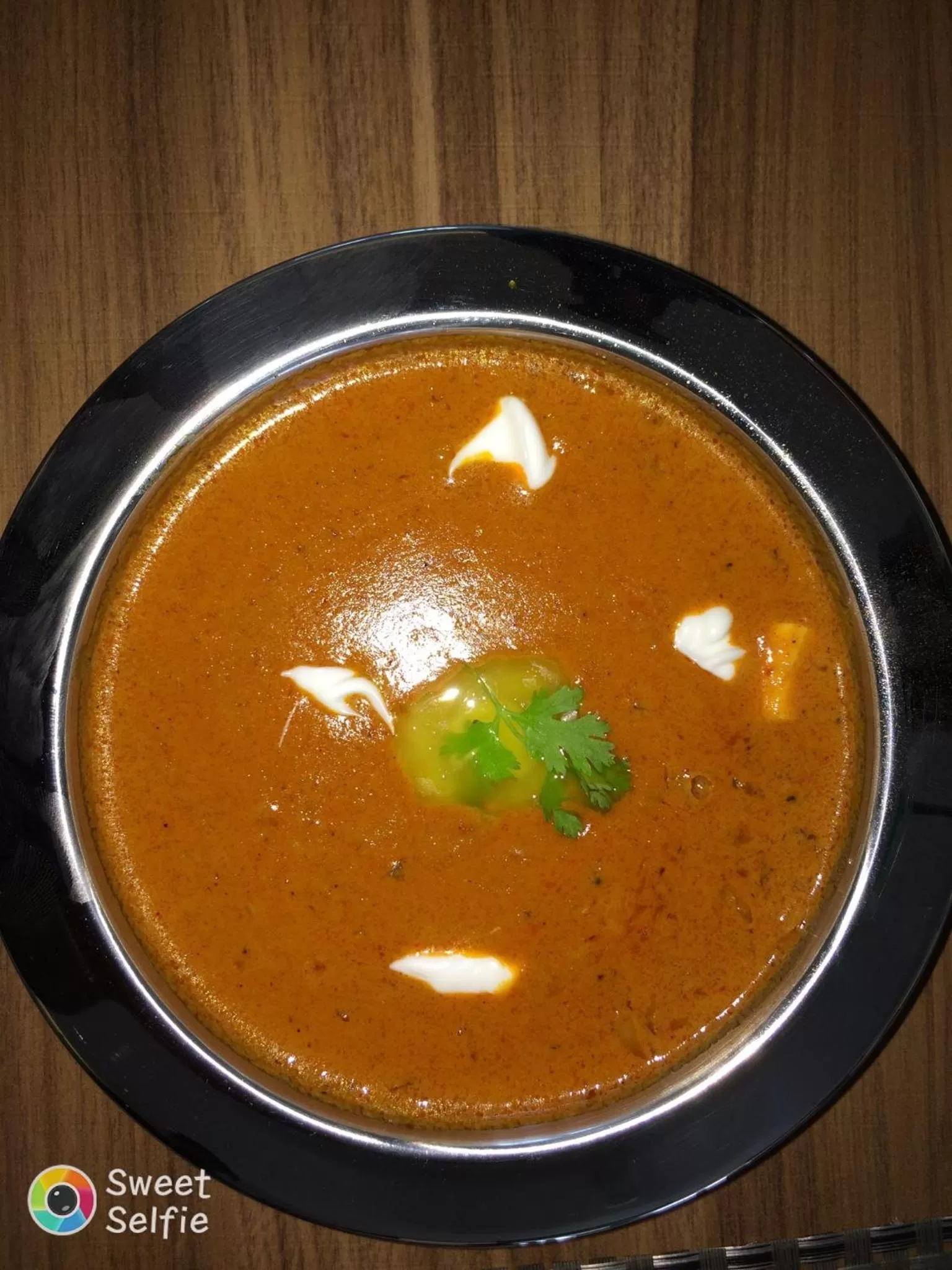 Restaurant/places to eat in ZIBE Salem By GRT Hotels