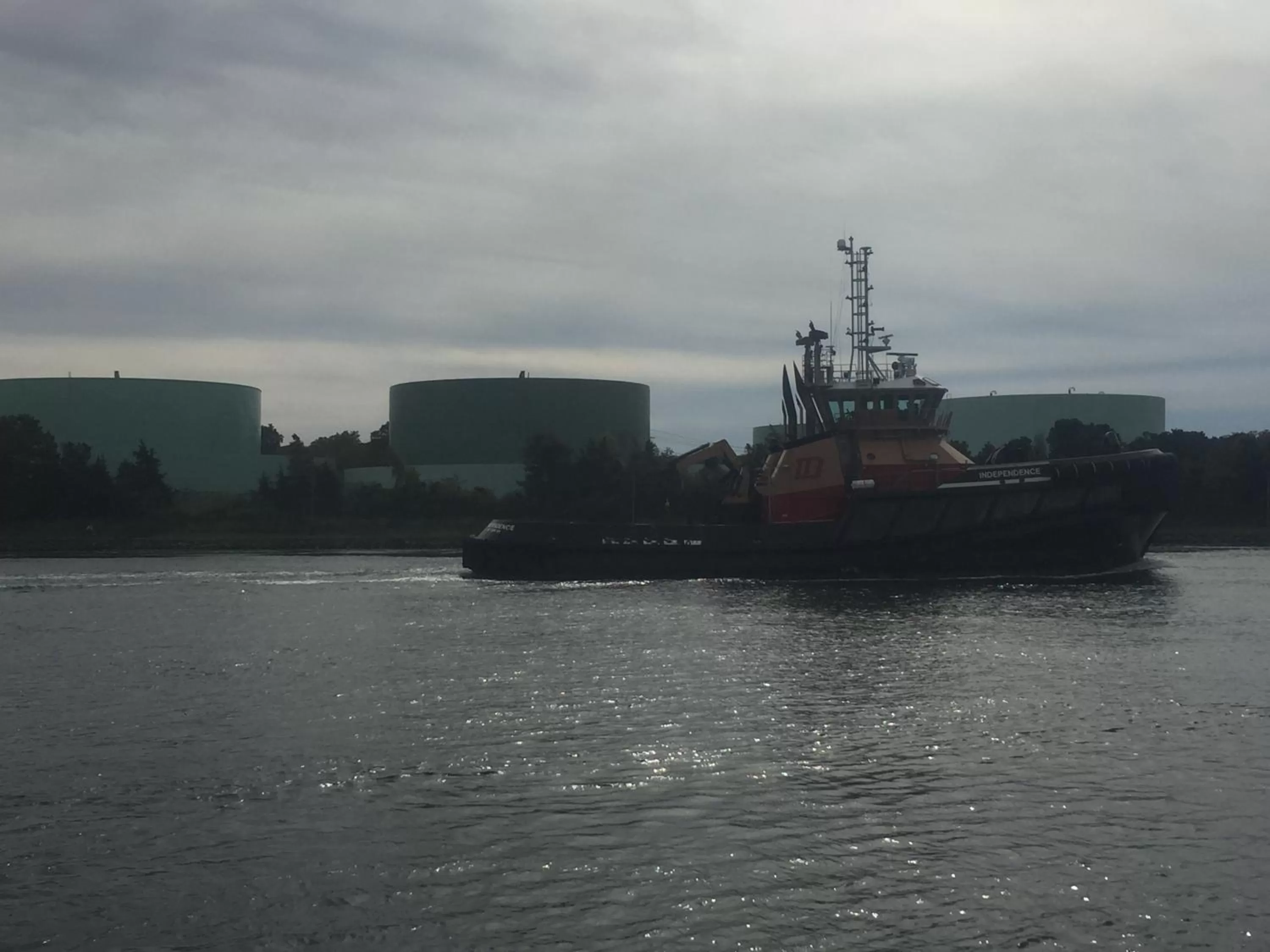 Inn 38 Oak Bluff Circle