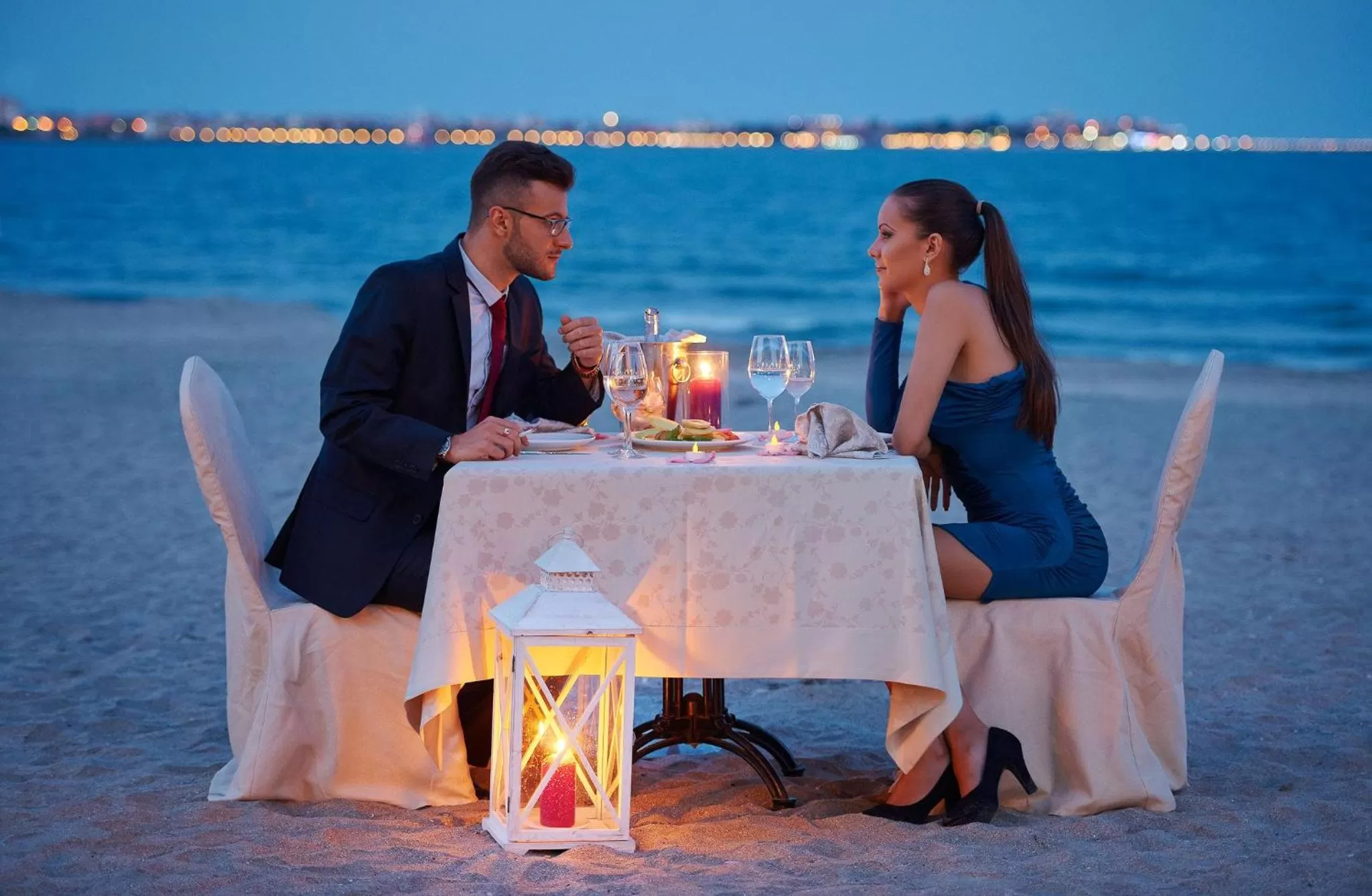 Restaurant/places to eat in Penelopa Palace Apart Hotel & SPA