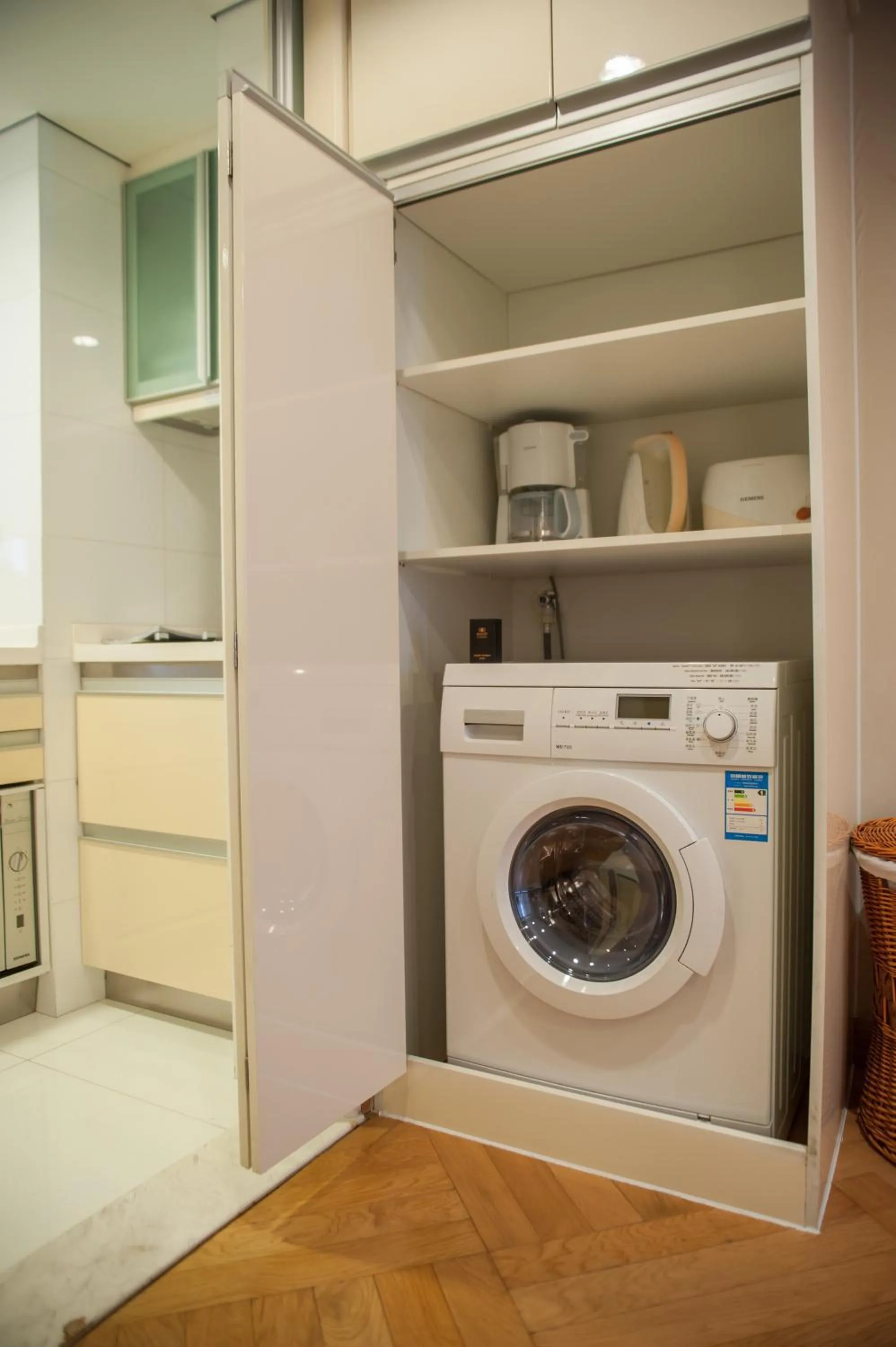 Other in Ascott Guangzhou