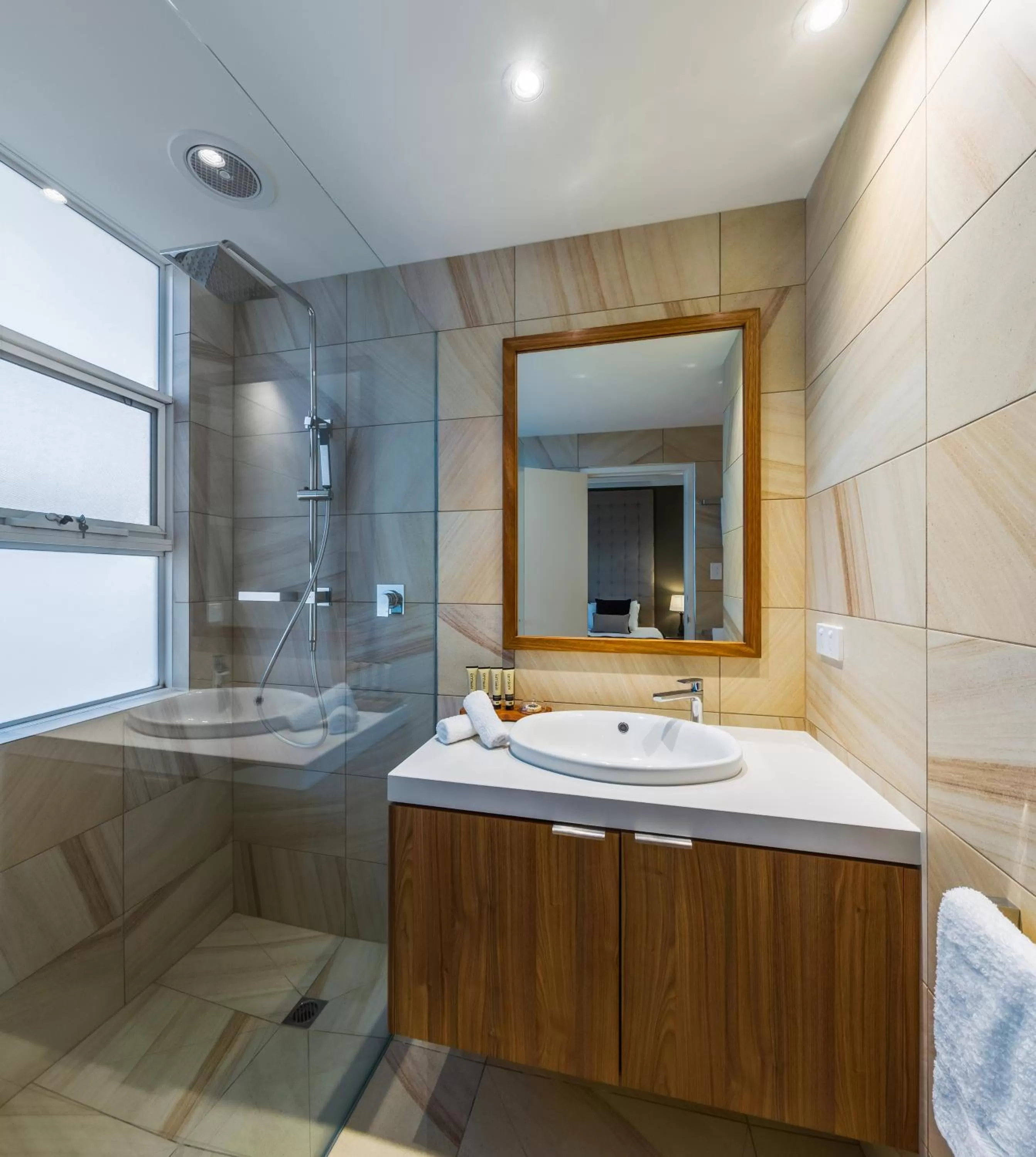 Bedroom in The Sebel Swan Valley the Vines