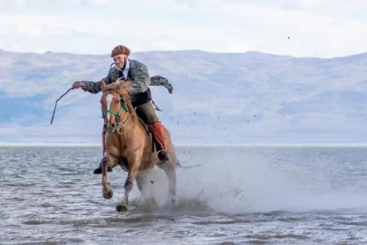 Hostería El Galpón Del Glaciar