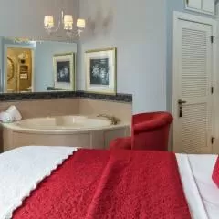 Bed in Casa de Suenos B & B