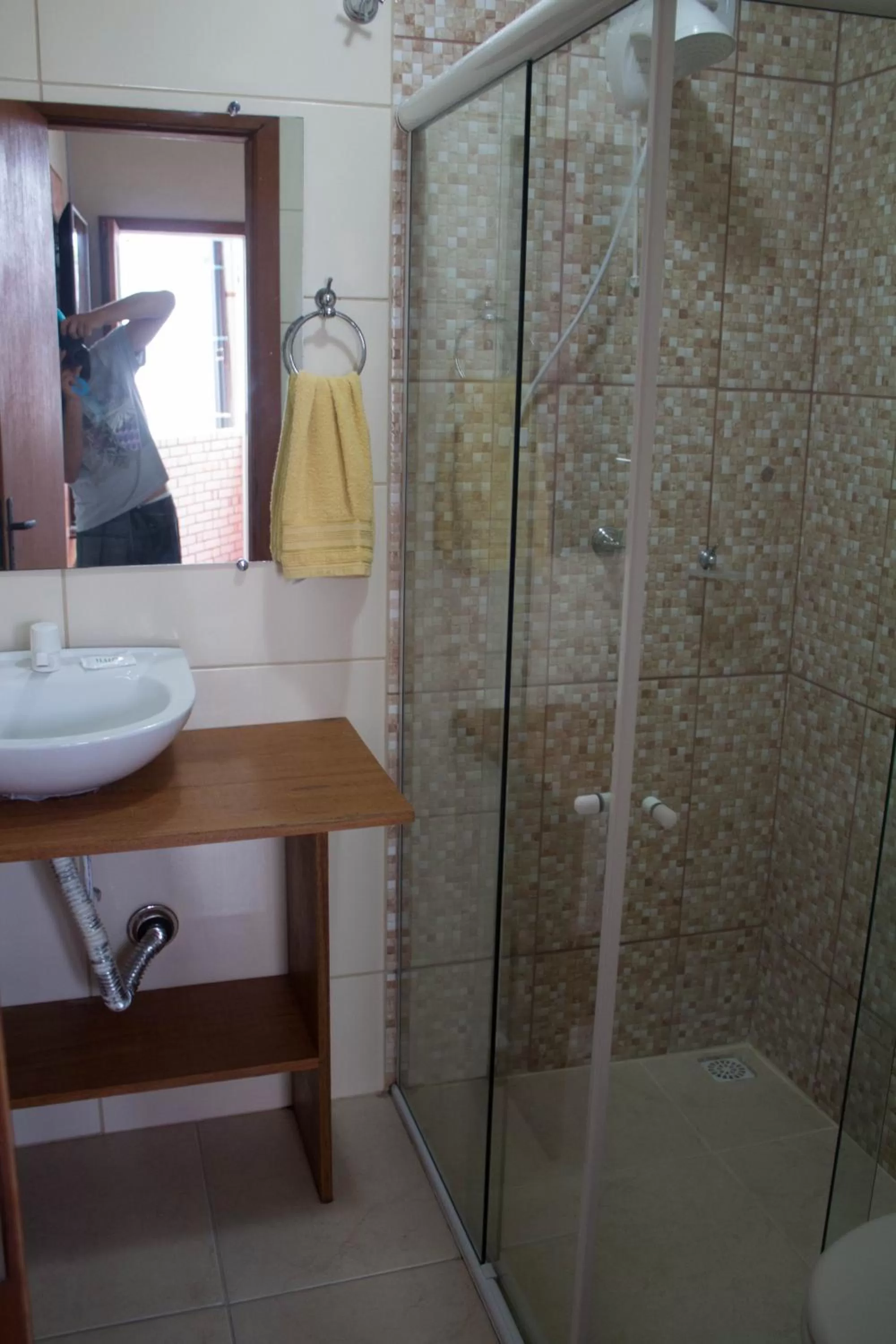 Pousada Estrelas no Mar Florianópolis