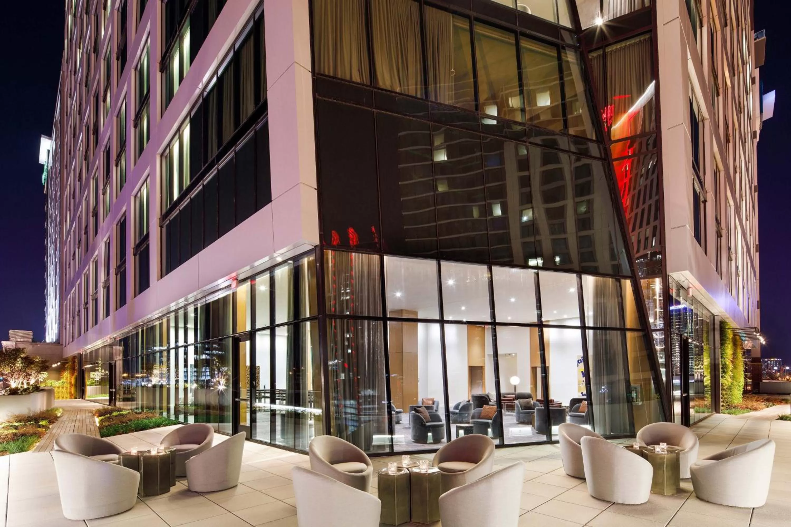 Meeting/conference room in The Joseph, a Luxury Collection Hotel, Nashville