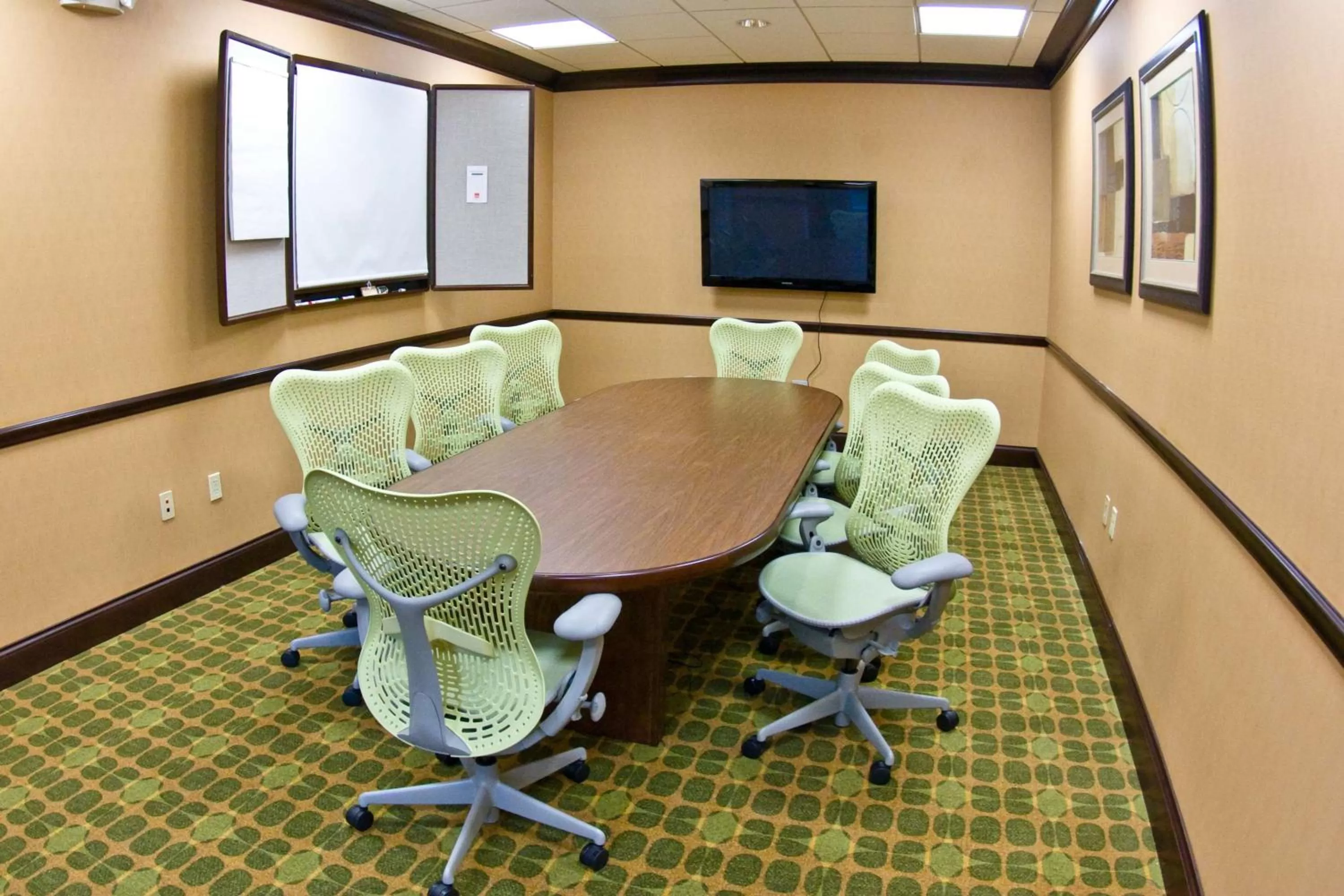 Meeting/conference room in Hilton Garden Inn Clarksville