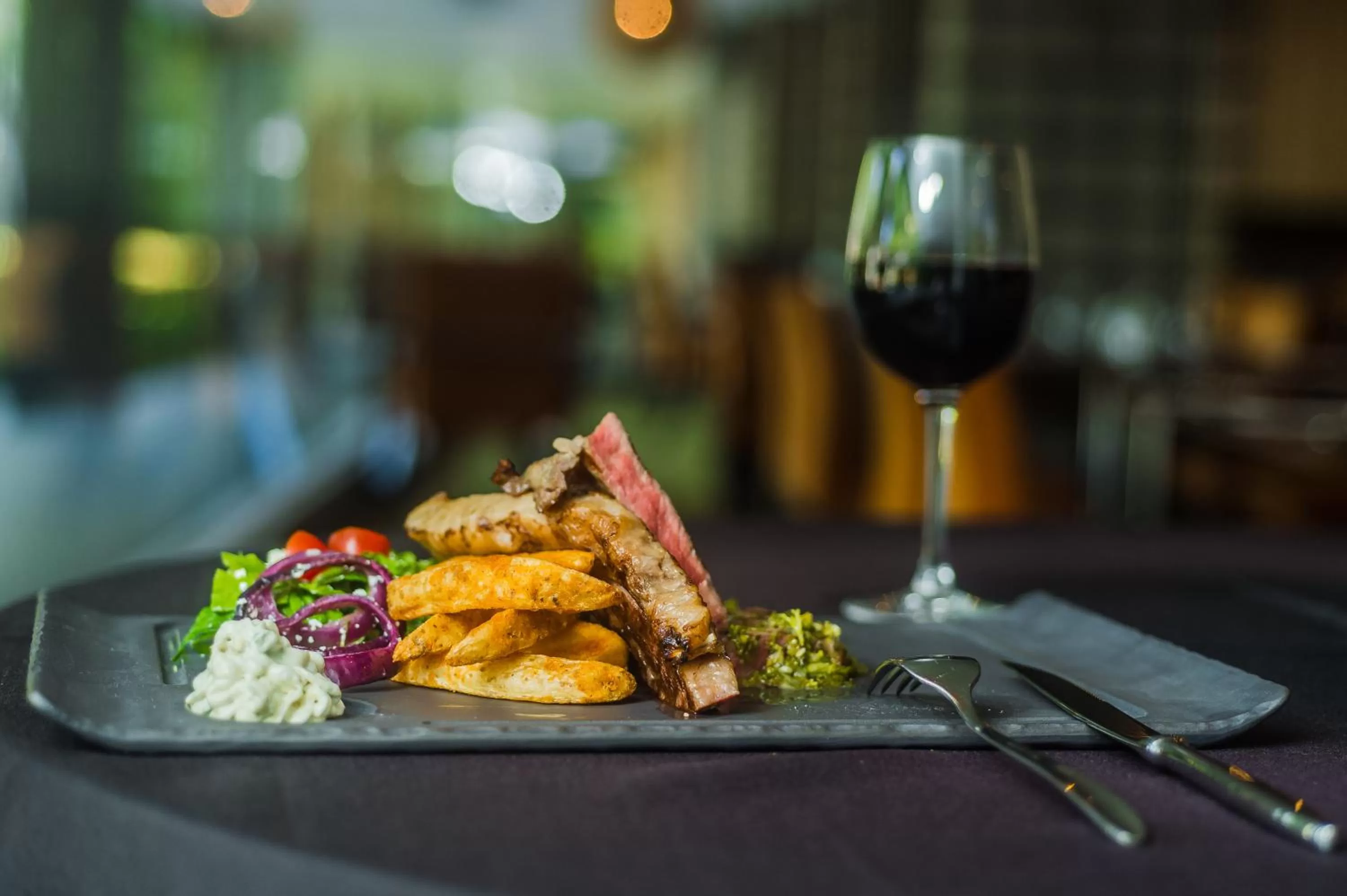 Riande Aeropuerto Hotel Casino