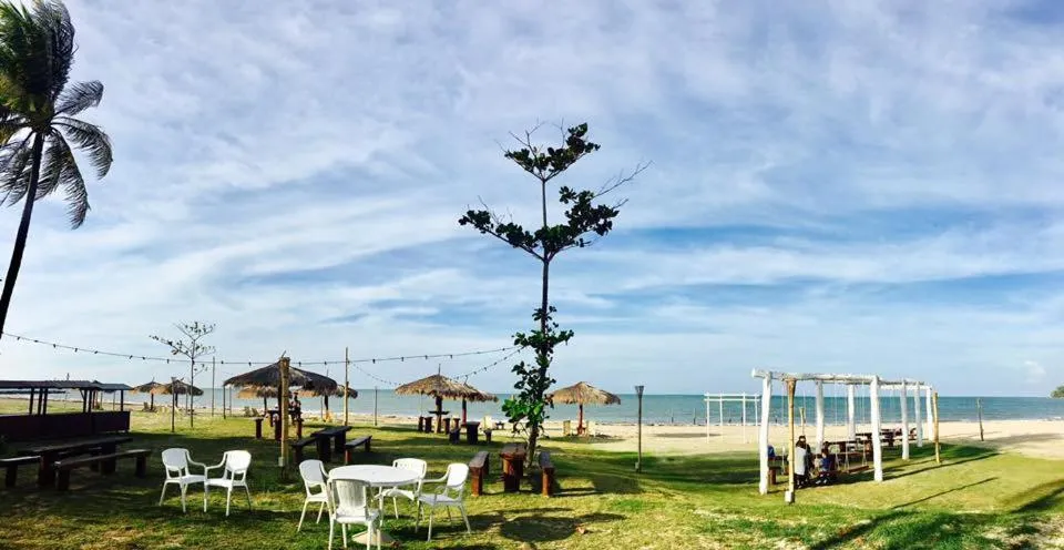 Beach in Palm Beach Resort & SPA