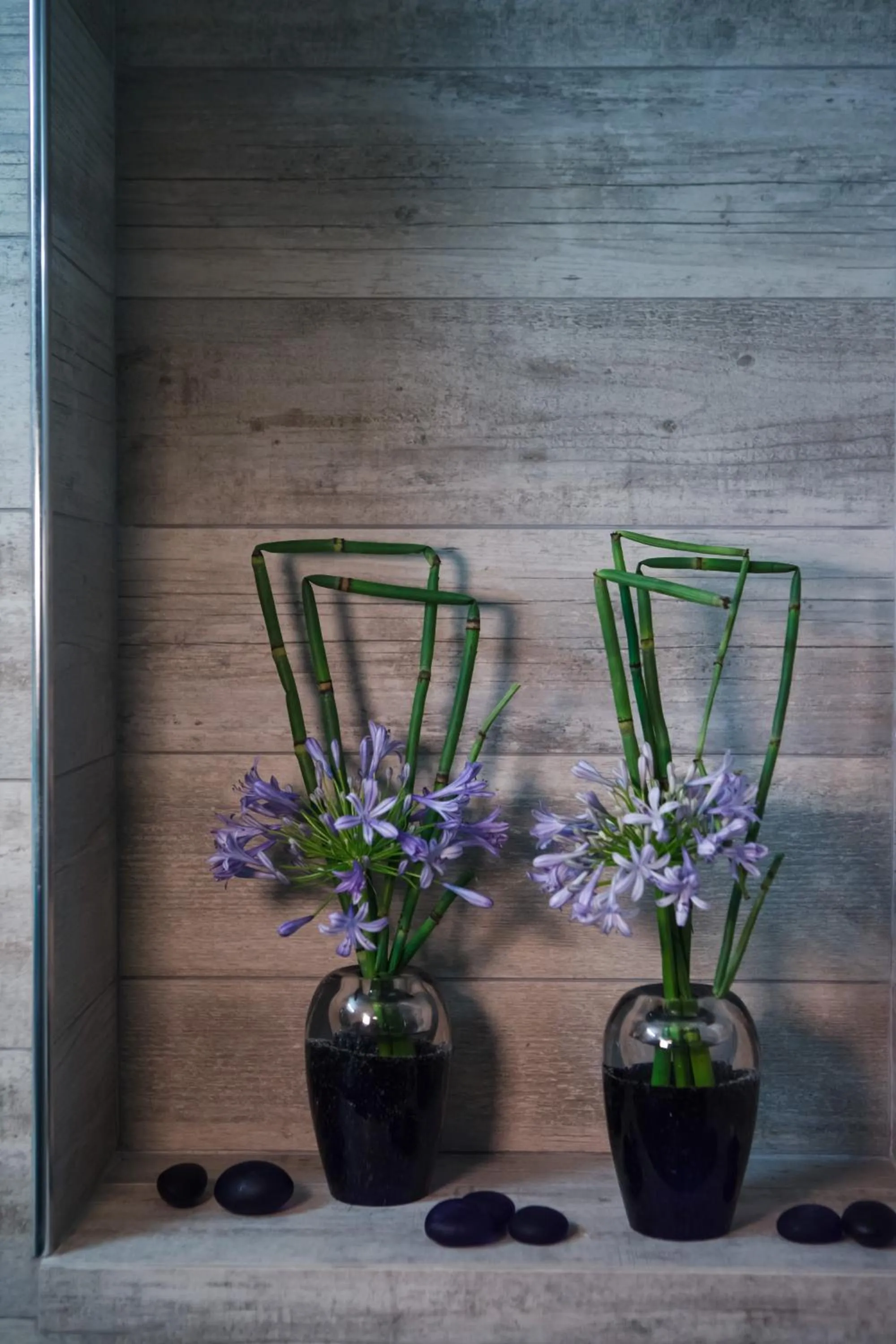 Decorative detail in Medi Terre Boutique Hotel - By Saida Hotels