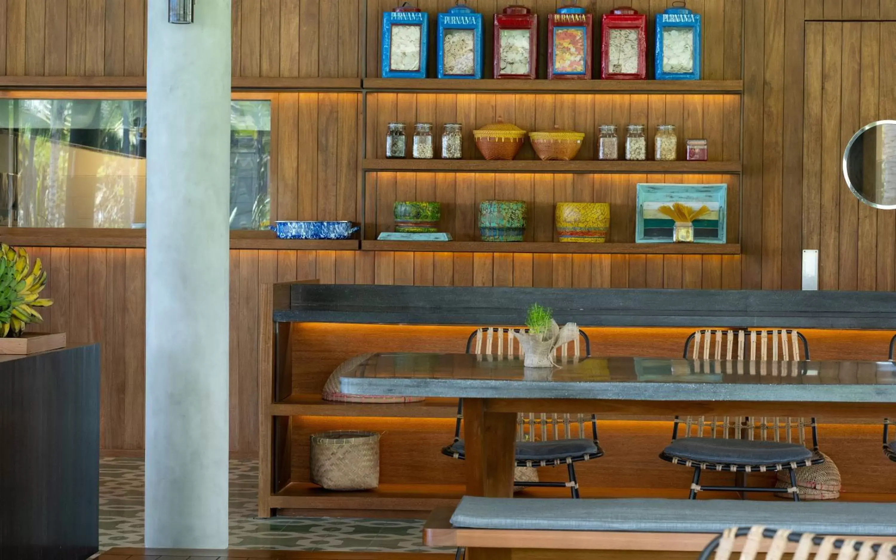 Restaurant/places to eat in Dialoog Banyuwangi Restaurant/places to eat in Dialoog Banyuwangi