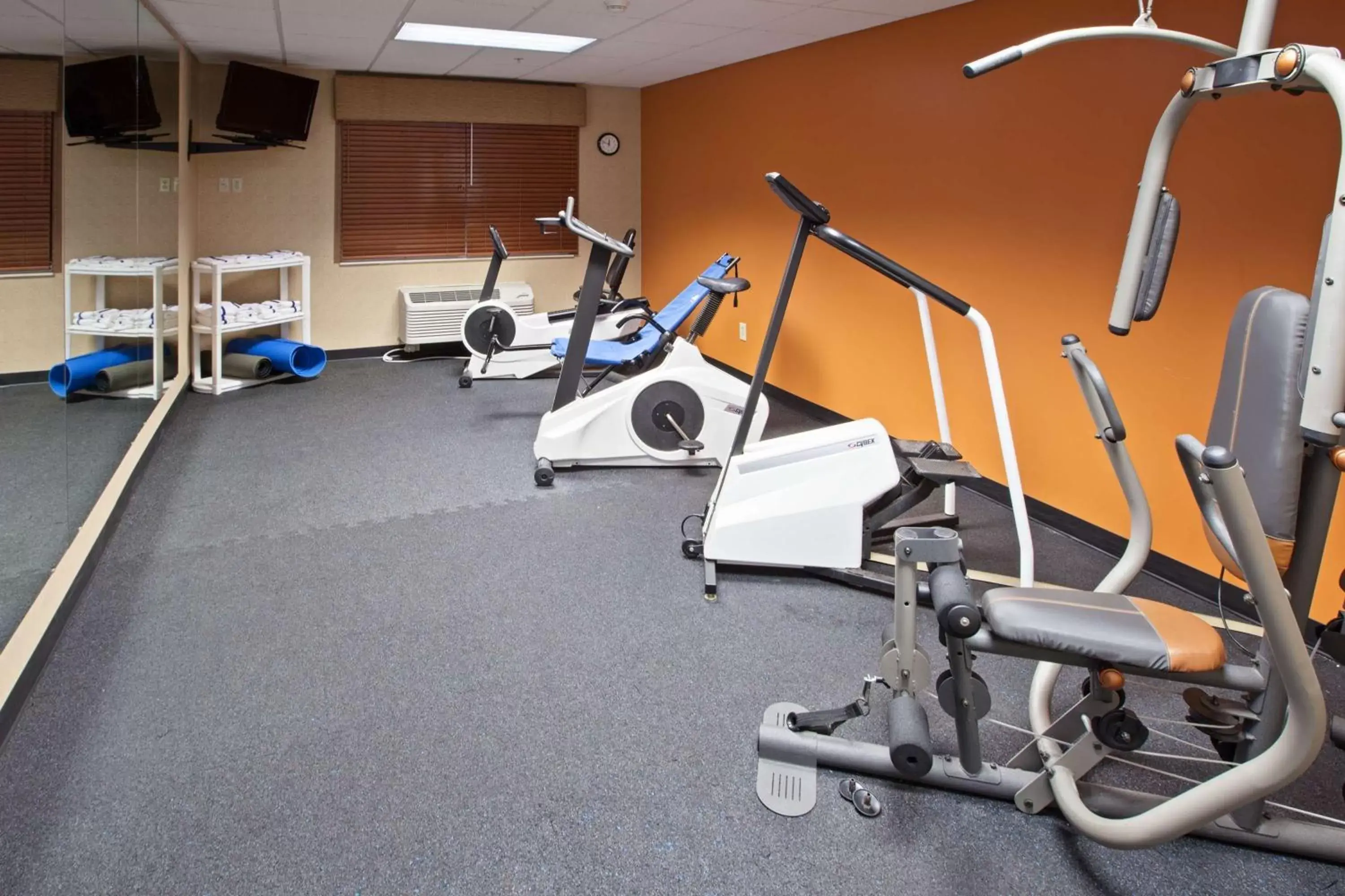 Activities, Fitness Center/Facilities in Country Inn & Suites by Radisson, Lansing, MI