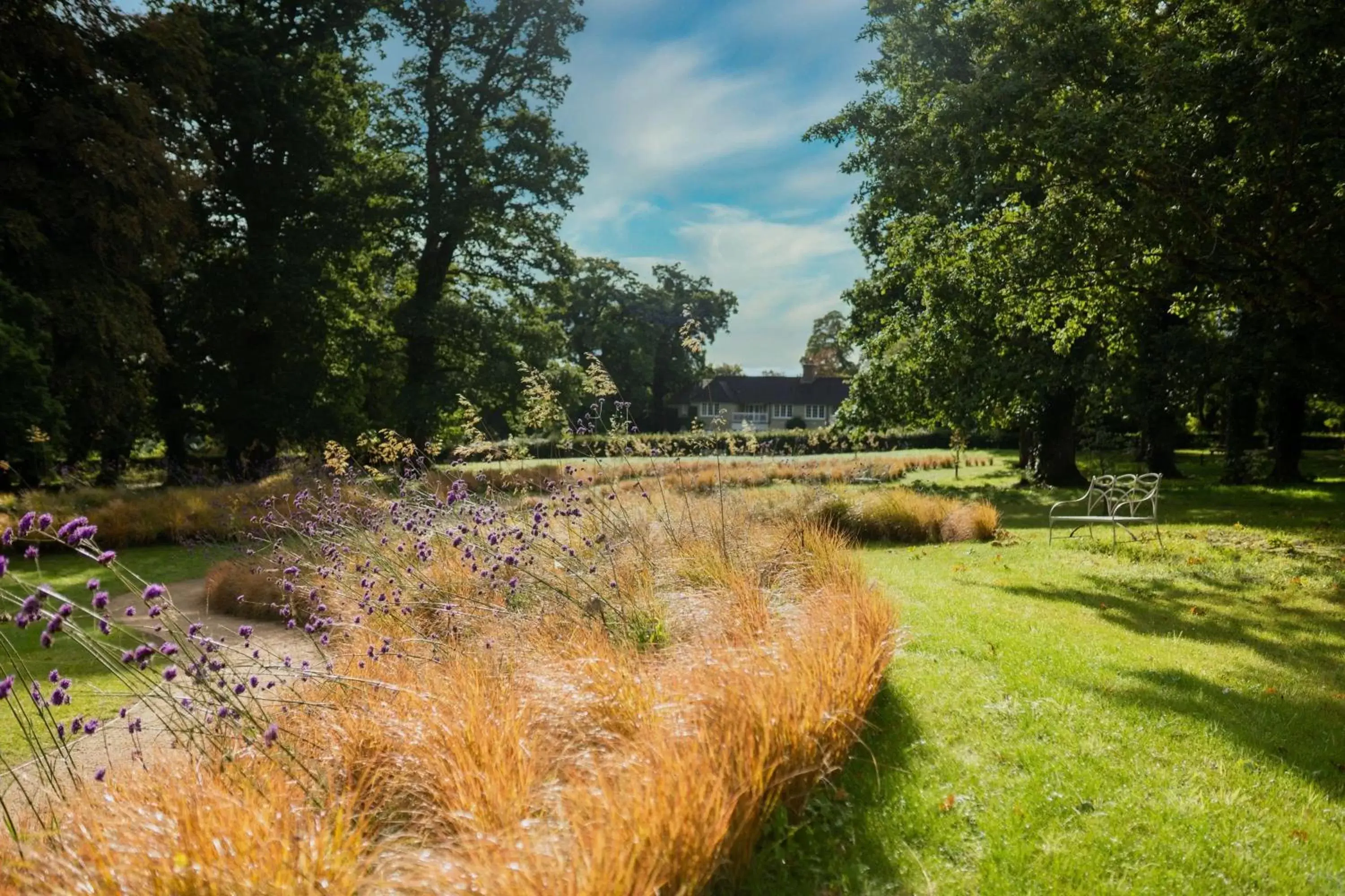 Other, Garden in Mount Juliet Estate, Autograph Collection