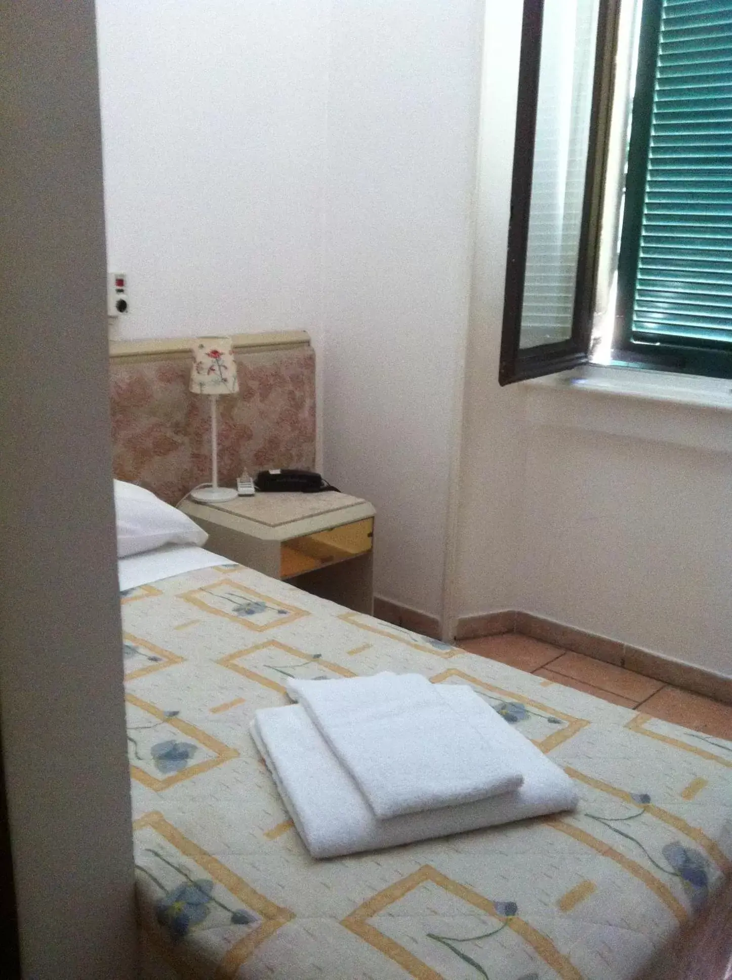 Photo of the whole room, Bed in Hotel Gambara