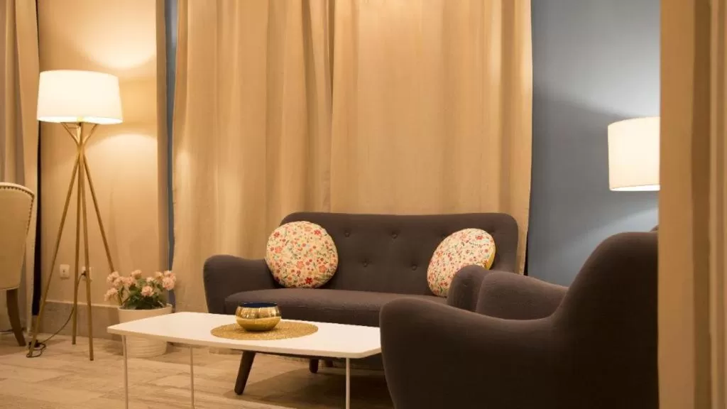 The Best Centric Hotel