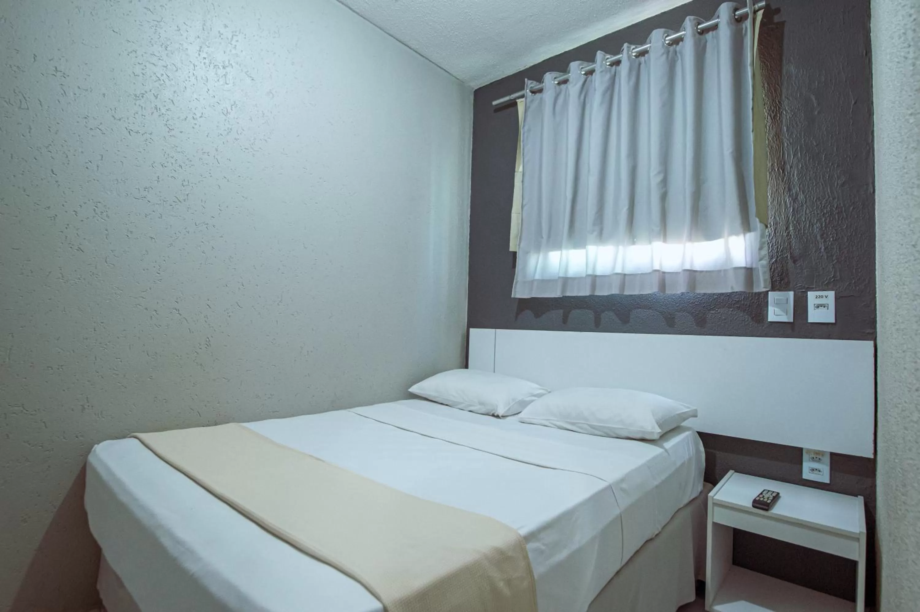 Bed in Hotel Rotorua inn Fortaleza - Beira Mar