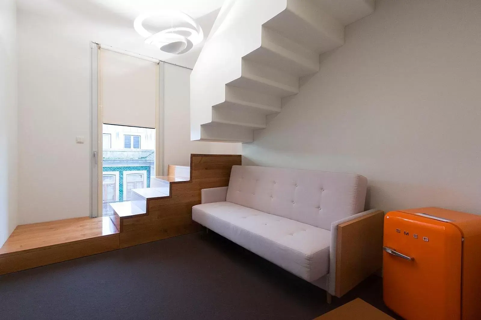 Living room, Seating Area in Hotel Fabrica do Chocolate