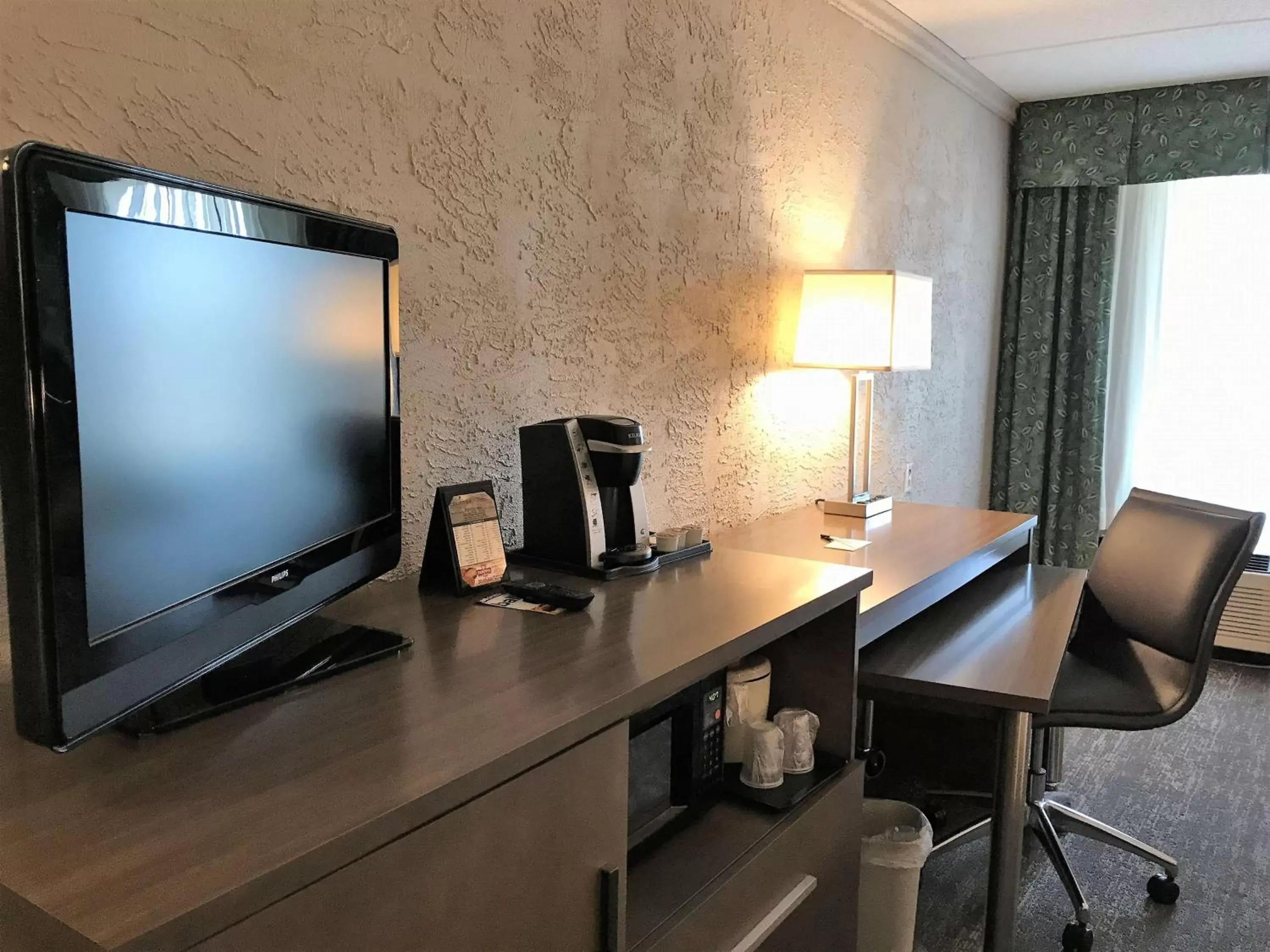 Other, TV/Entertainment Center in Country Inn & Suites by Radisson, Mt. Pleasant-Racine West, WI