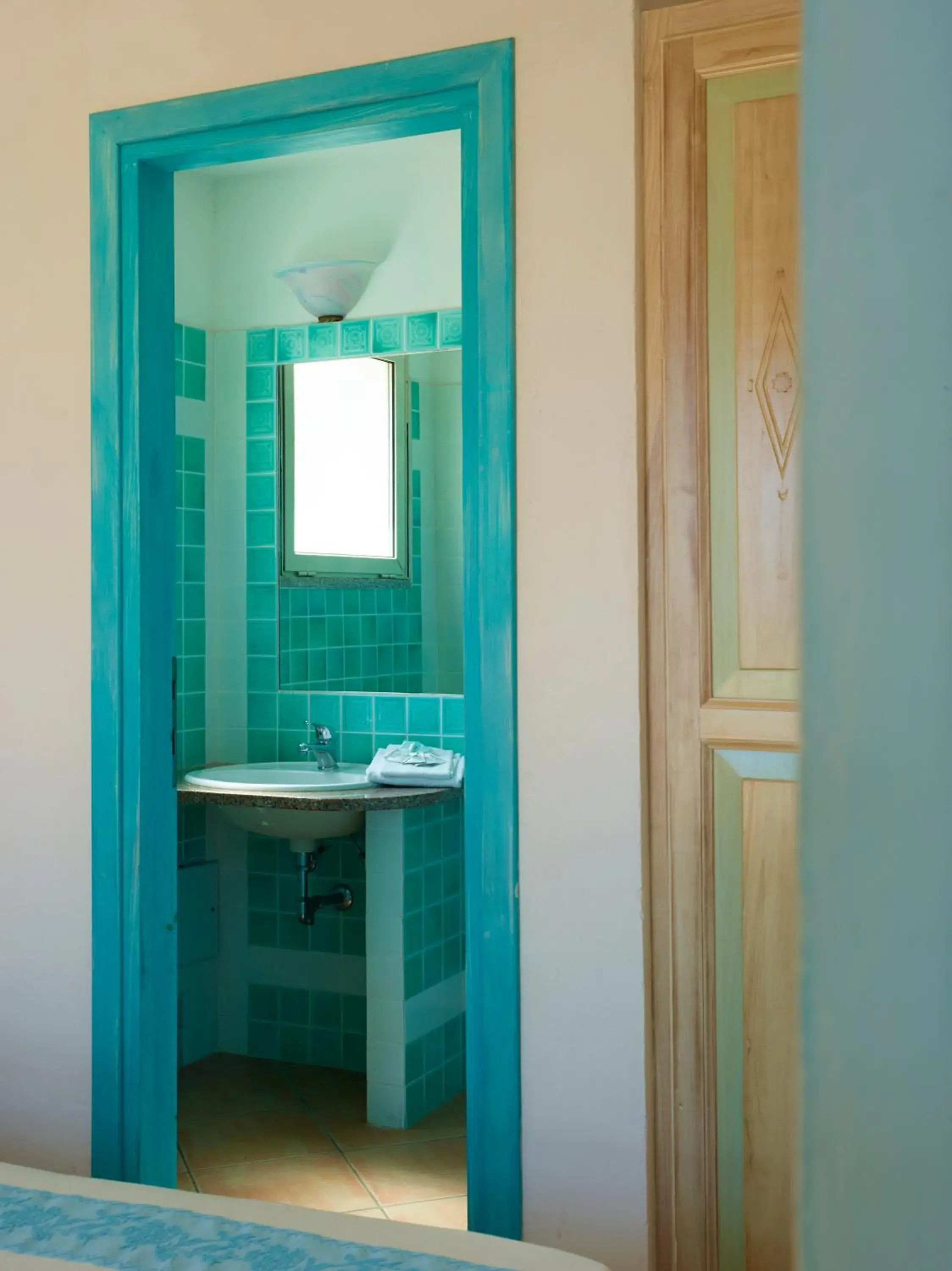 Studio with Sea View in Residence Hotel Lu Nibareddu Studio with Sea View in Residence Hotel Lu Nibareddu