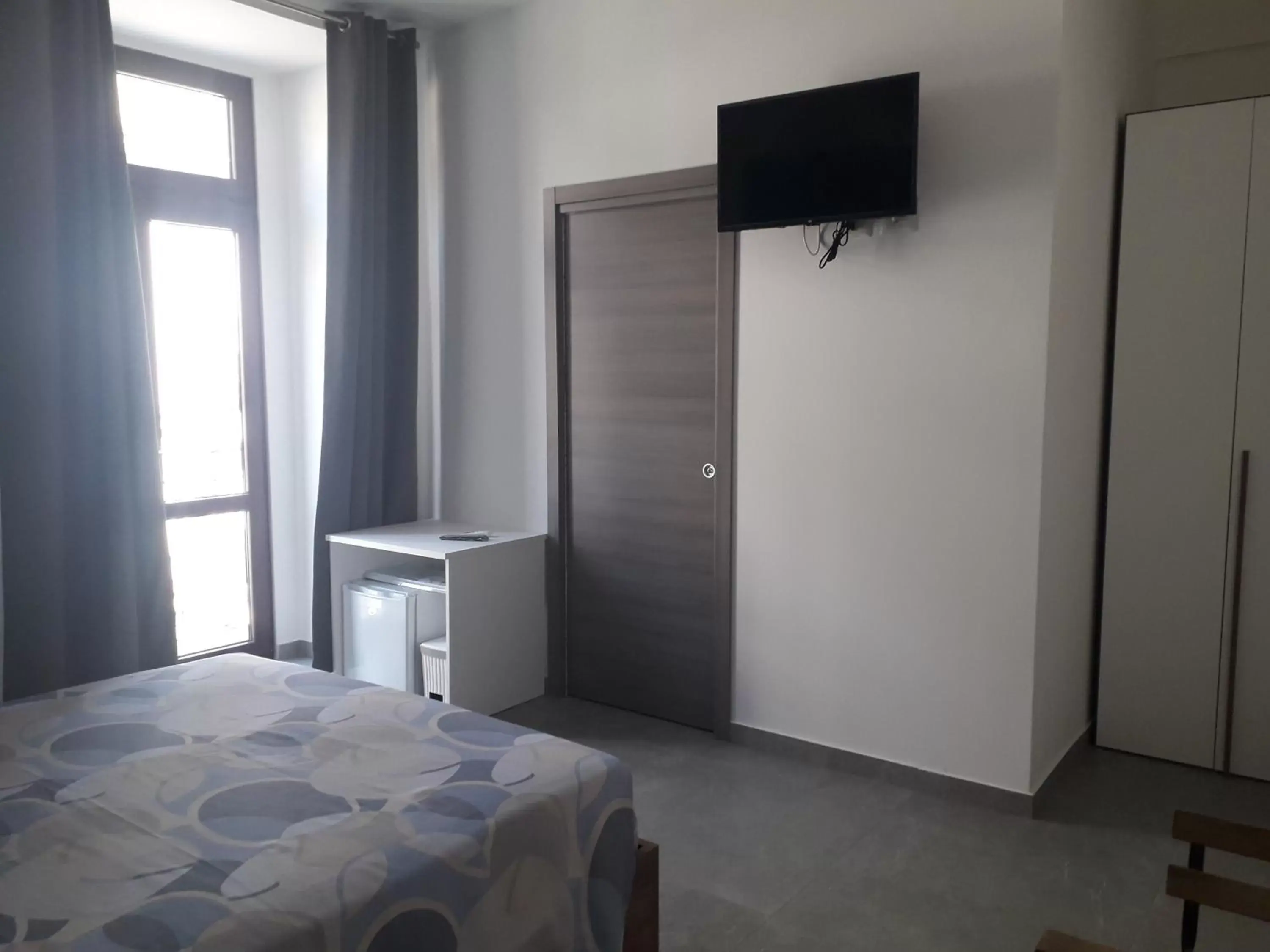 Triple Room in Saponaria b&b Triple Room in Saponaria b&b