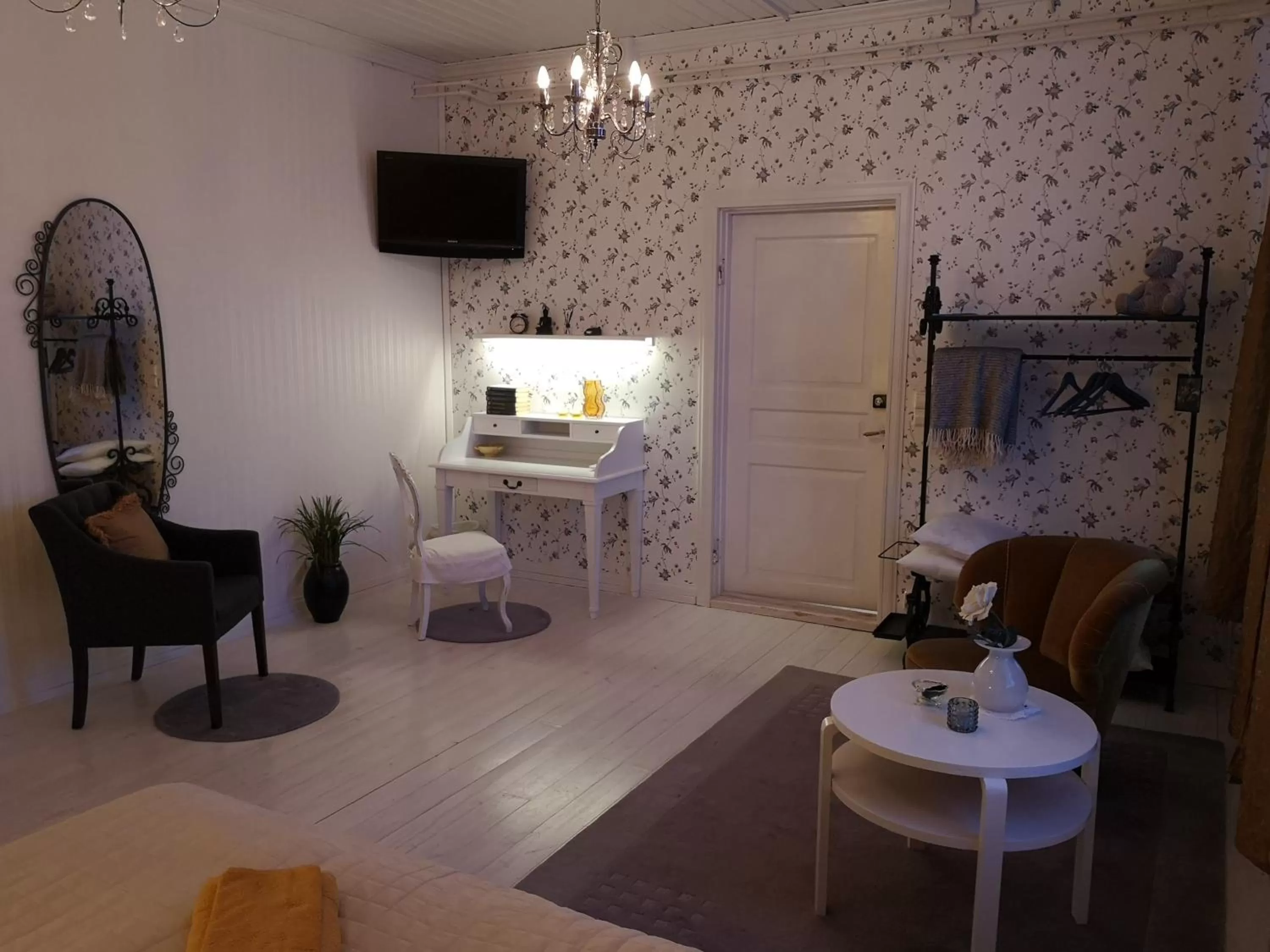 Hotelli Huiskankorpi Boutique Hotel