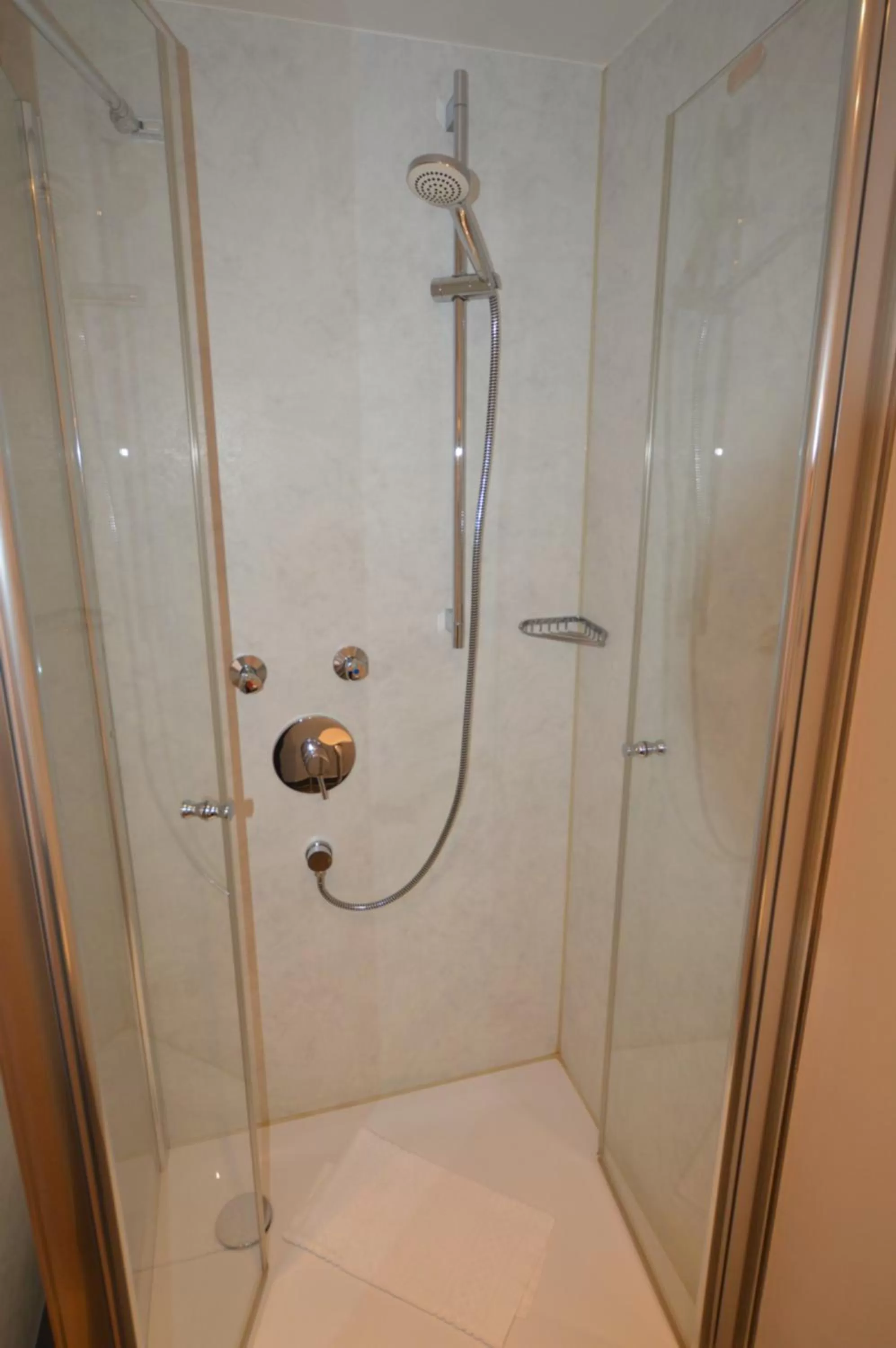 Bathroom in Aktivhotel Alter Kaiser