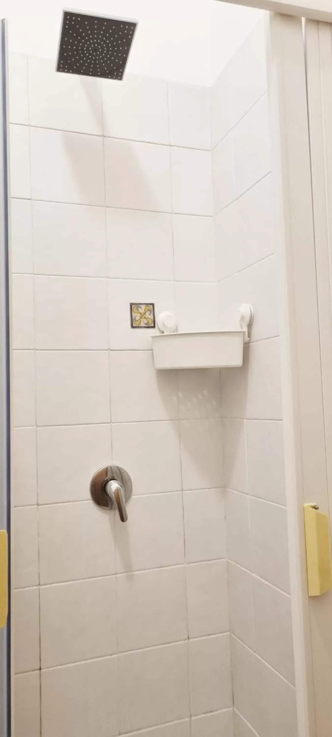 Shower, Bathroom in The Queen