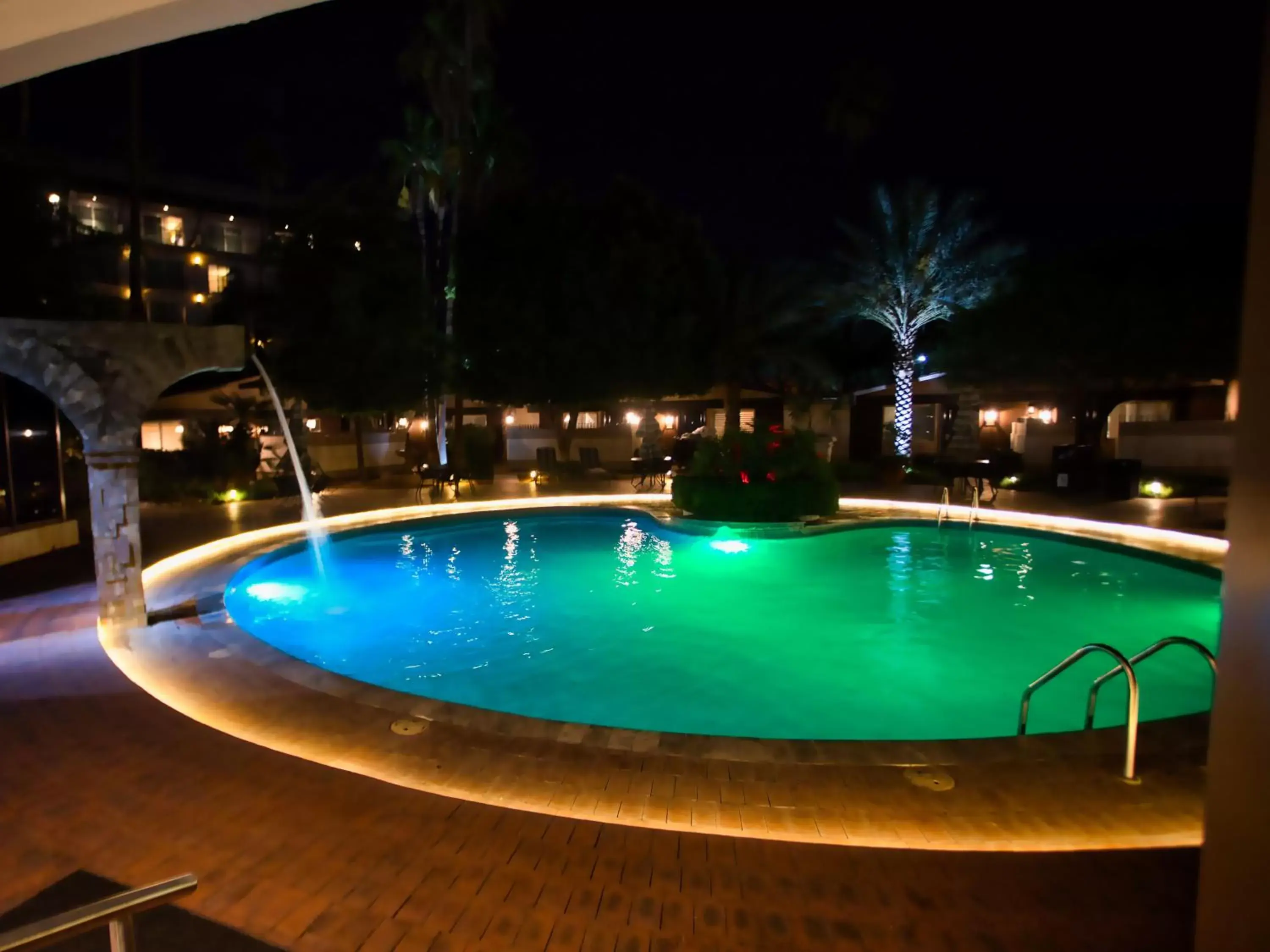 Hotel Lucerna Mexicali Hotel Lucerna Mexicali