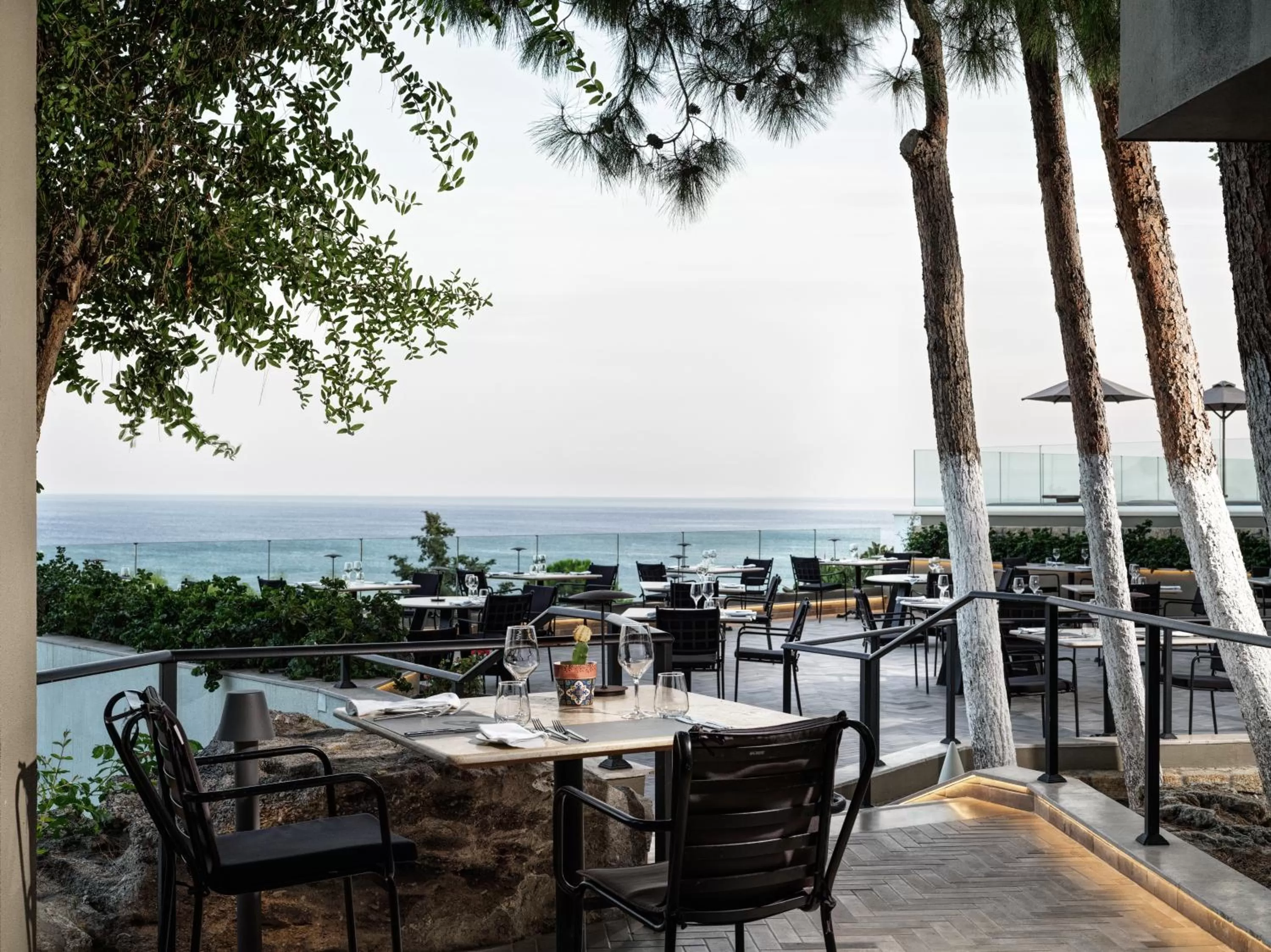 Banquet/Function facilities in Esperos Village Blue & Spa - Adults Only