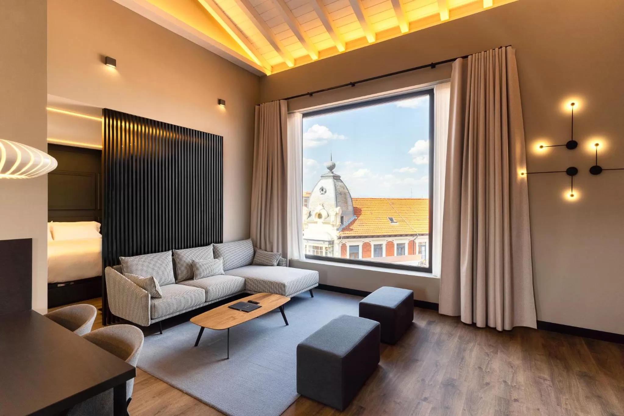 Nearby landmark in Mauro Suites