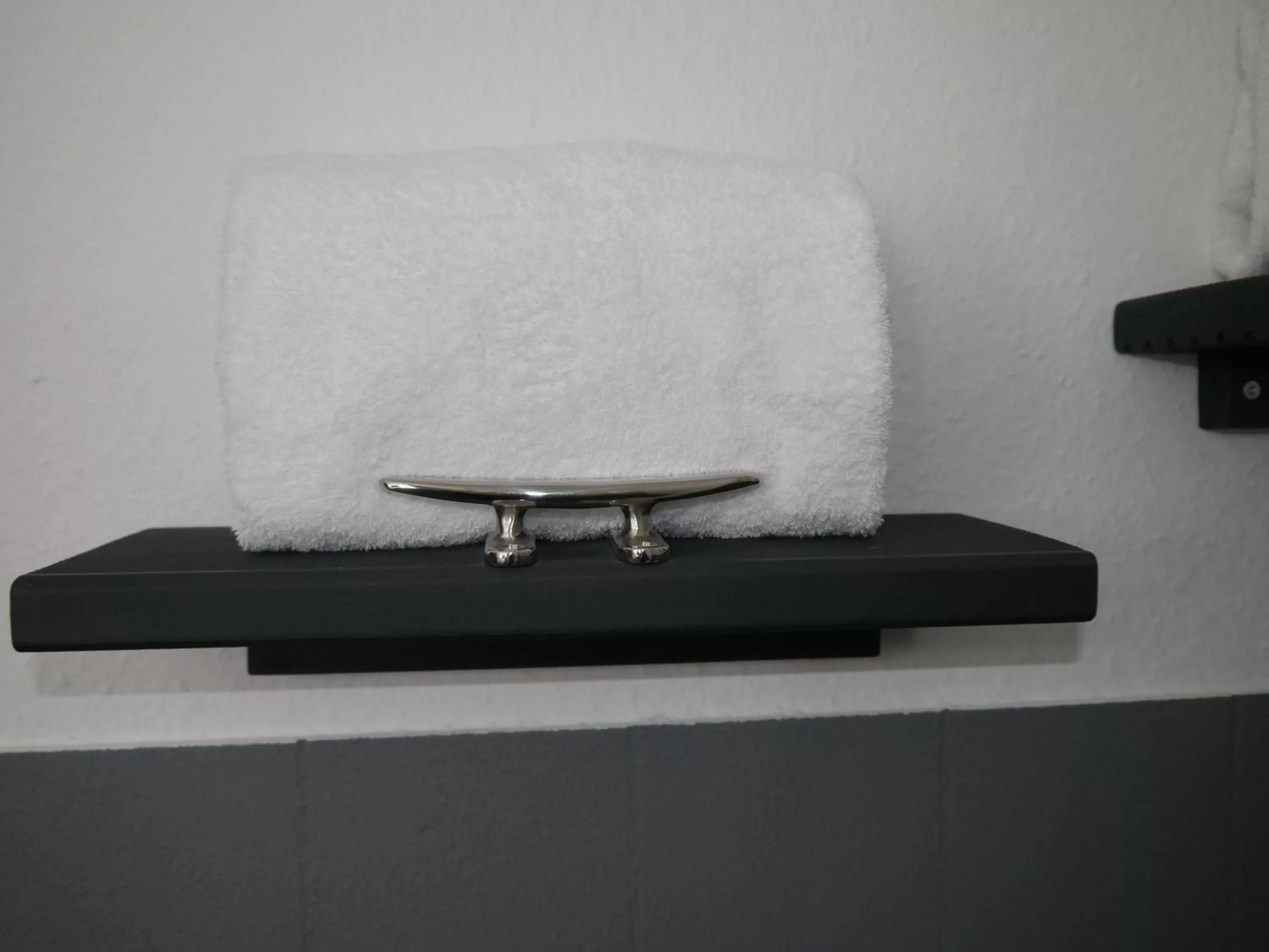 Decorative detail in Hotel Seeblick am Sankelmarker See - Natur und Erholung