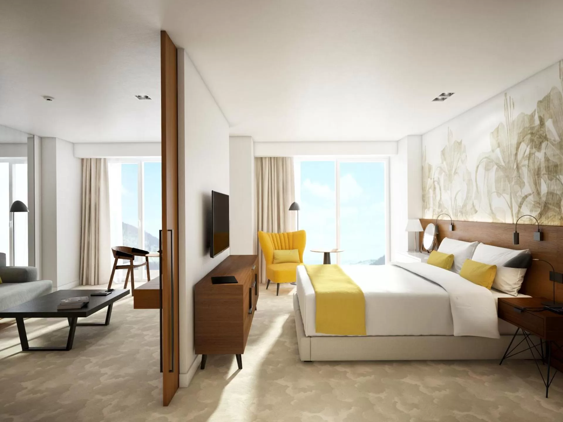 Superior Apartment with Sauna in Pieniny Grand Szczawnica