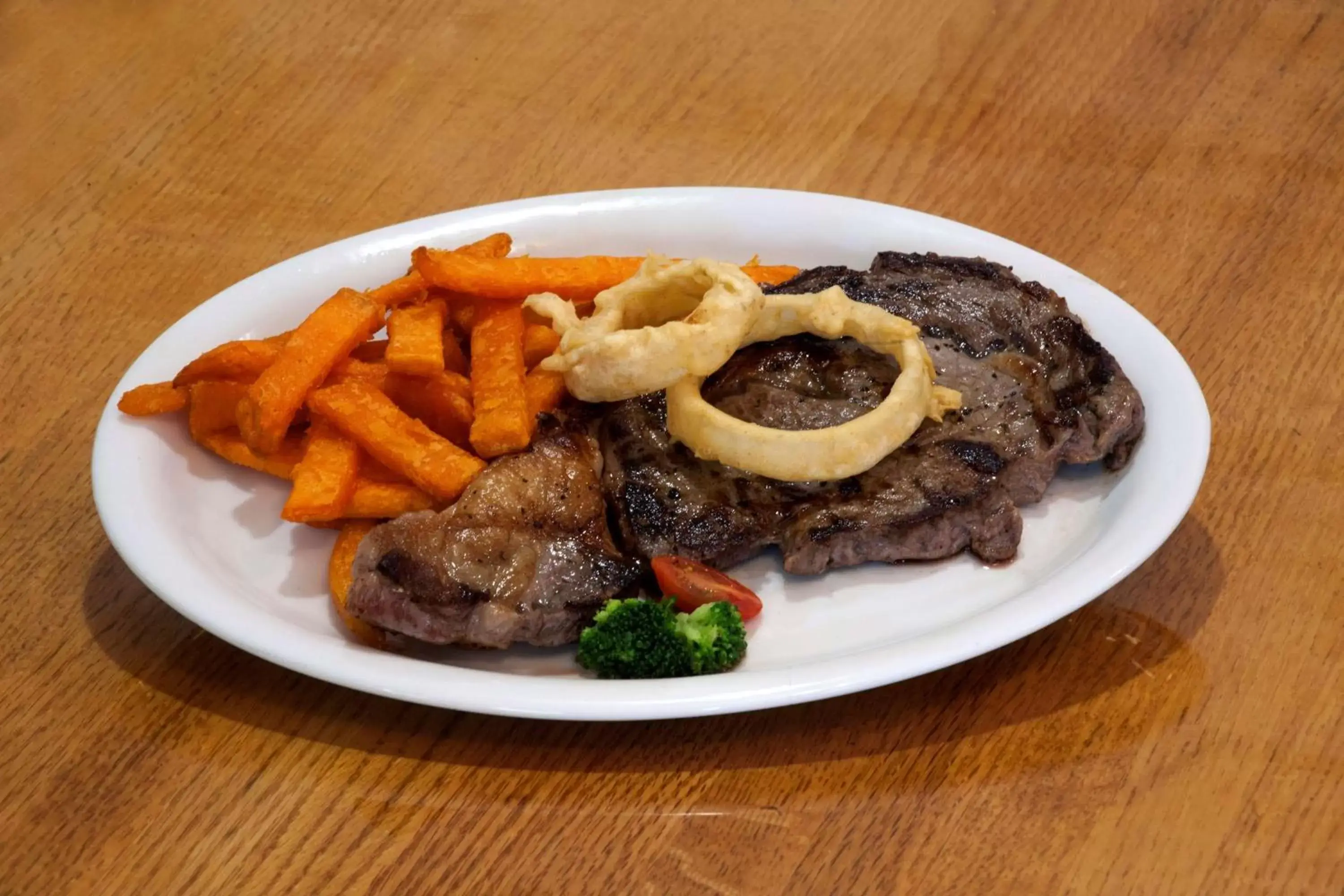 Restaurant/places to eat in Ramada by Wyndham Keystone Near Mt Rushmore Restaurant/places to eat in Ramada by Wyndham Keystone Near Mt Rushmore