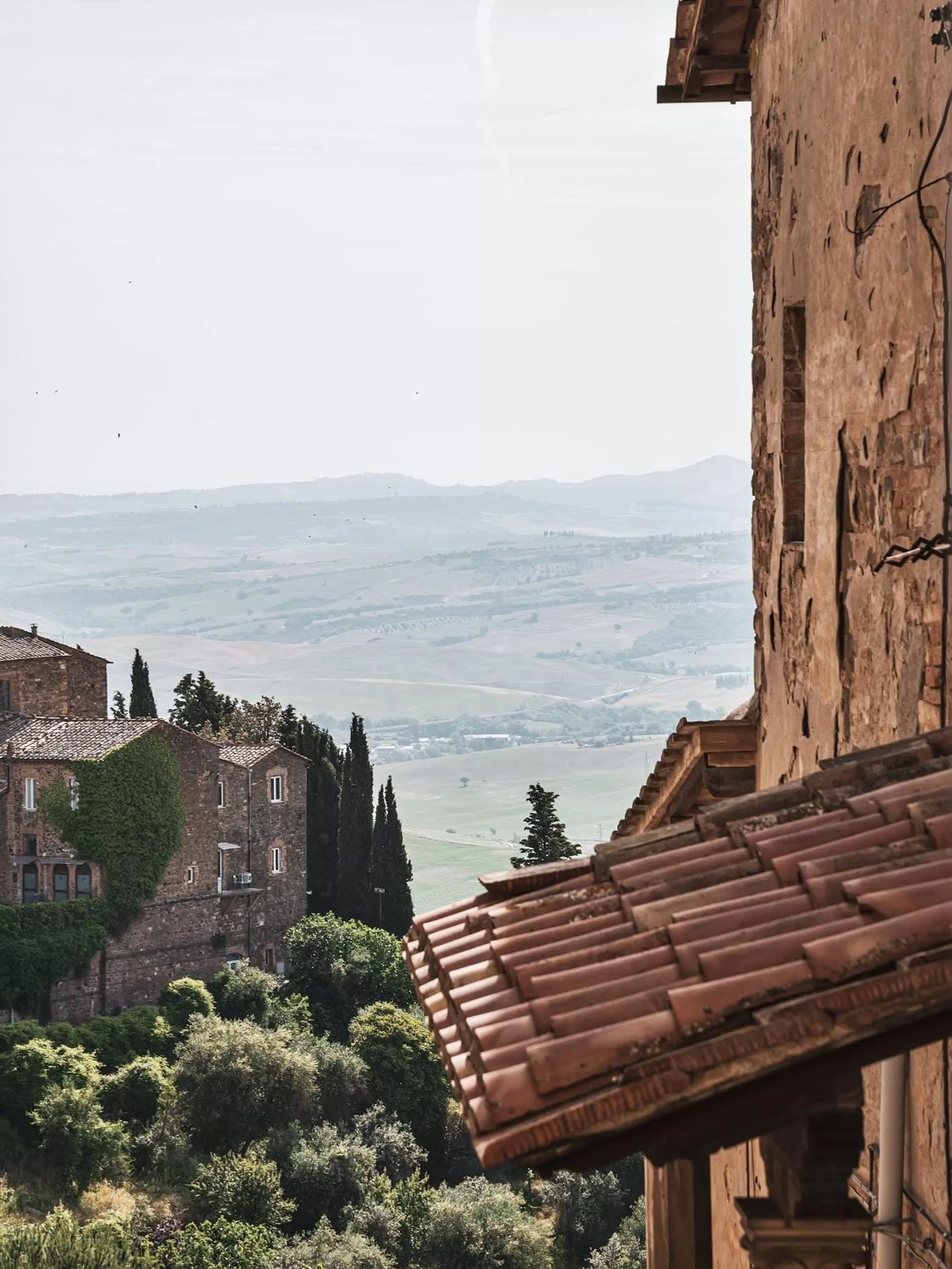 Natural landscape, Sea View in Drogheria e Locanda Franci