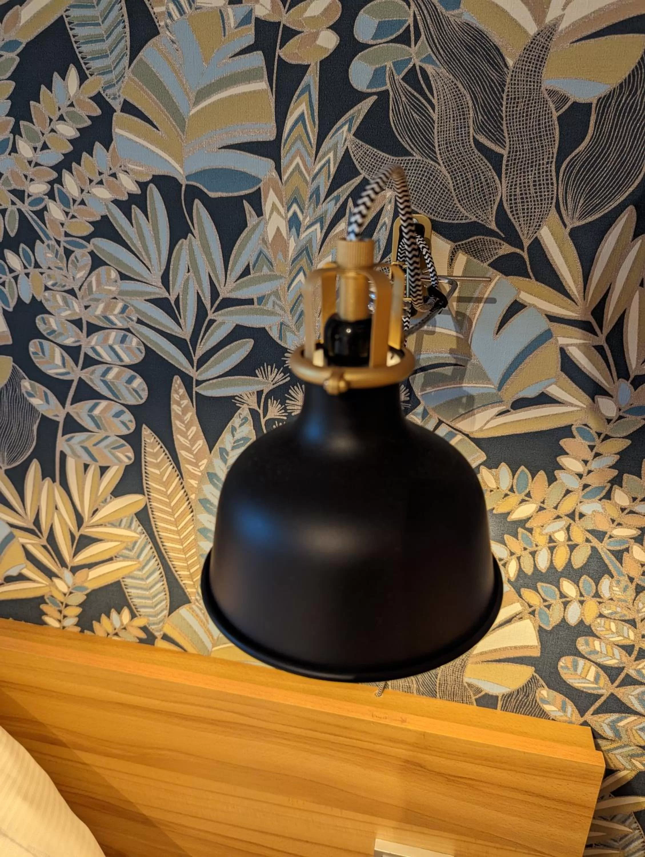 Photo of the whole room in PaGa - Parkgaststaette