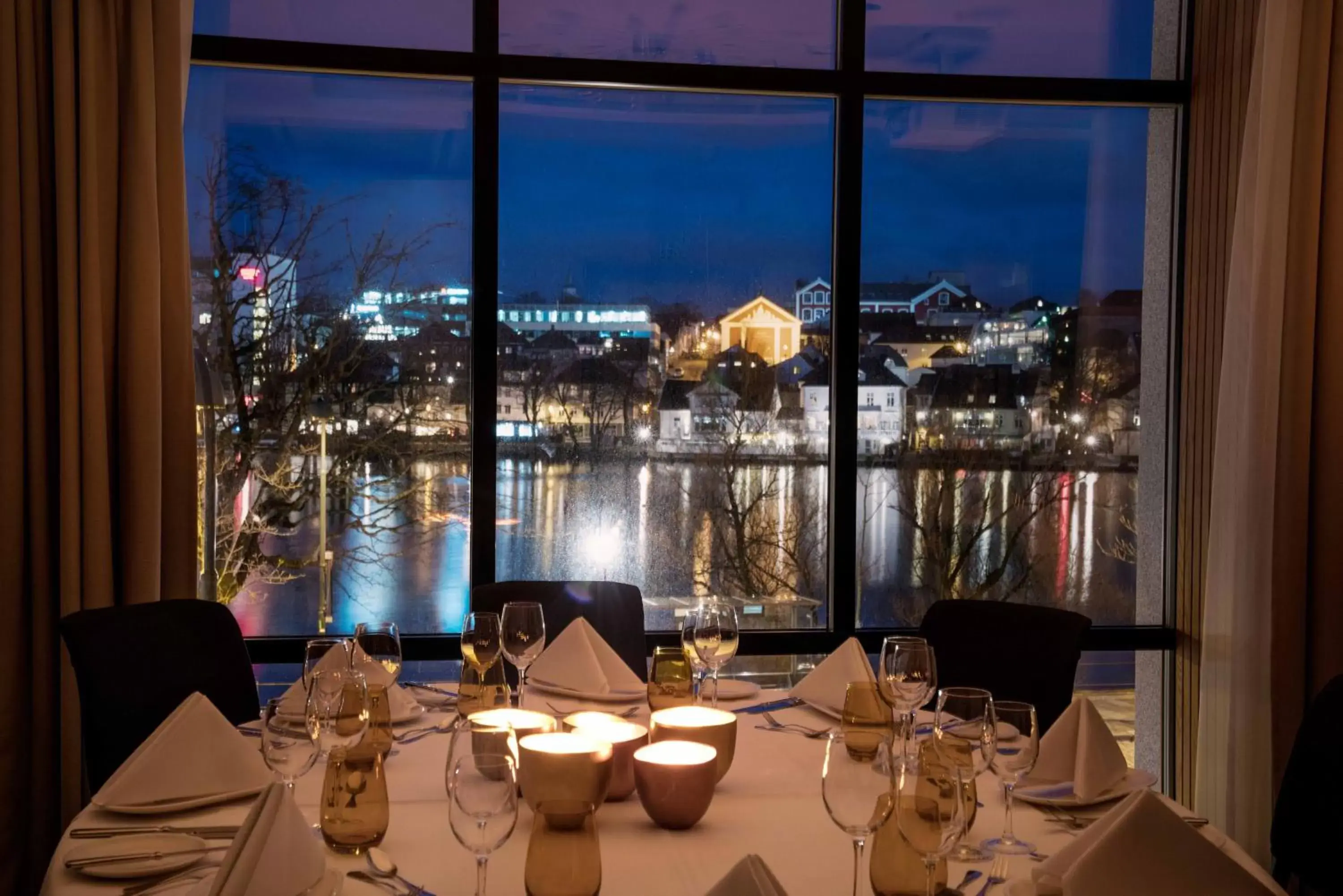 Banquet/Function facilities, Restaurant/Places to Eat in Radisson Blu Atlantic Hotel, Stavanger
