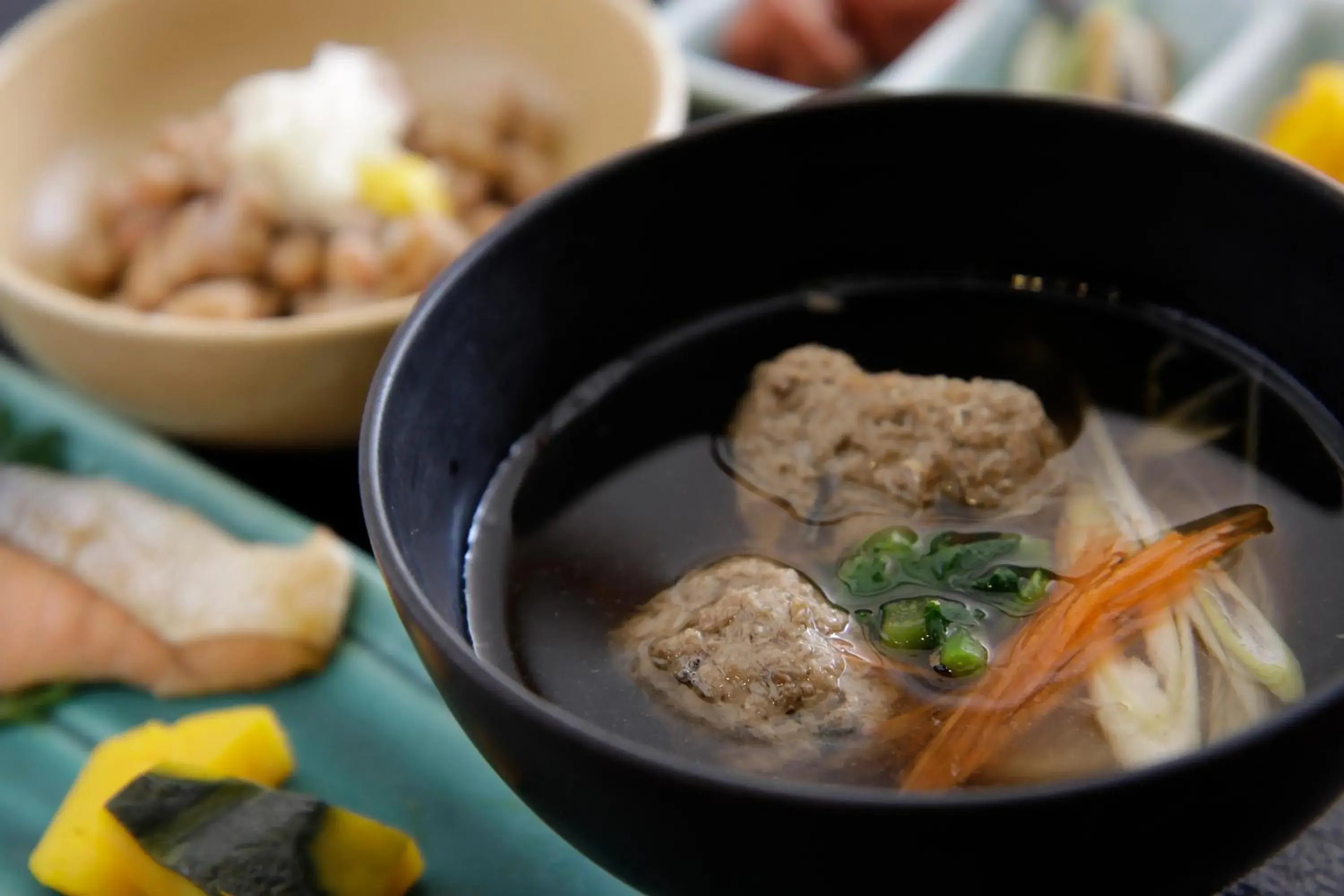 Buffet breakfast, Food in Mitsui Garden Hotel Chiba