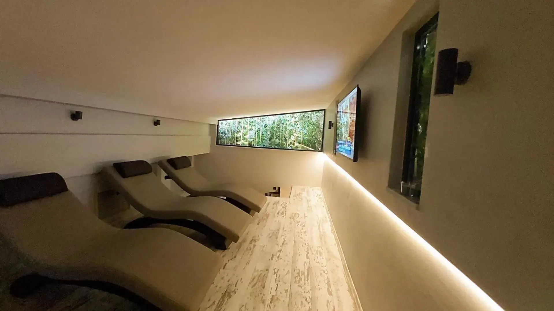 Spa and wellness centre/facilities in Sarnic Premier Hotel Spa and wellness centre/facilities in Sarnic Premier Hotel