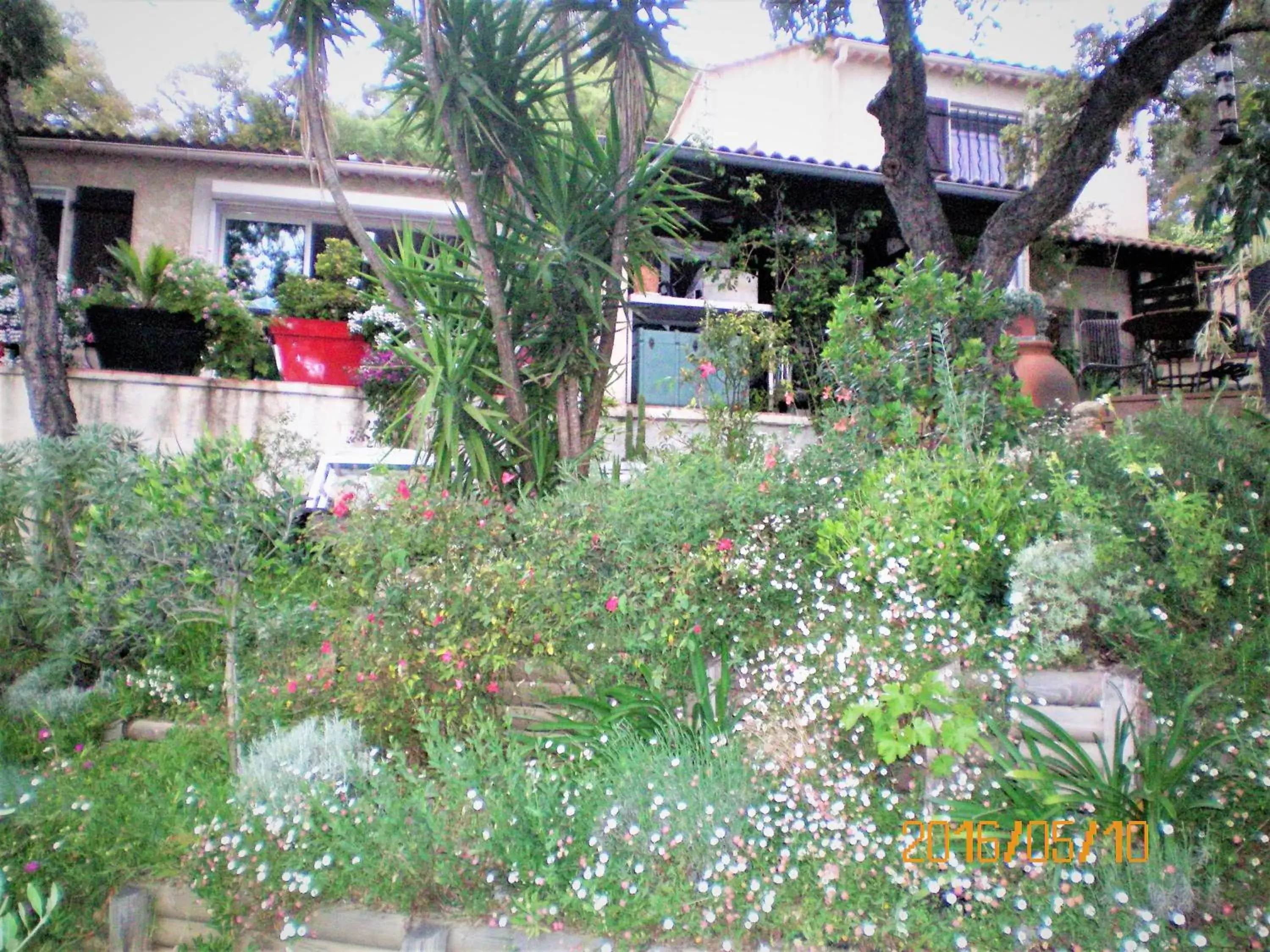 Property Building in Au Jardin Des Couleurs