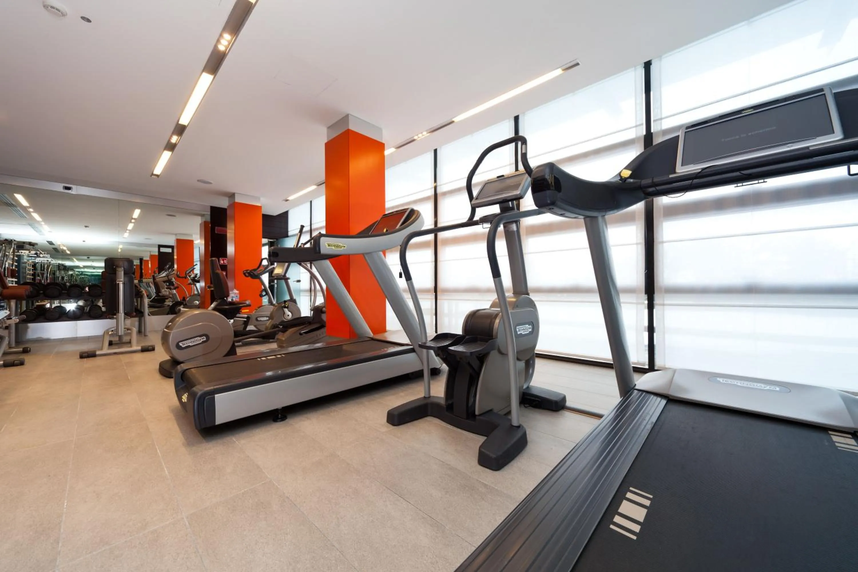 Activities in RMH MODENA DES ARTS