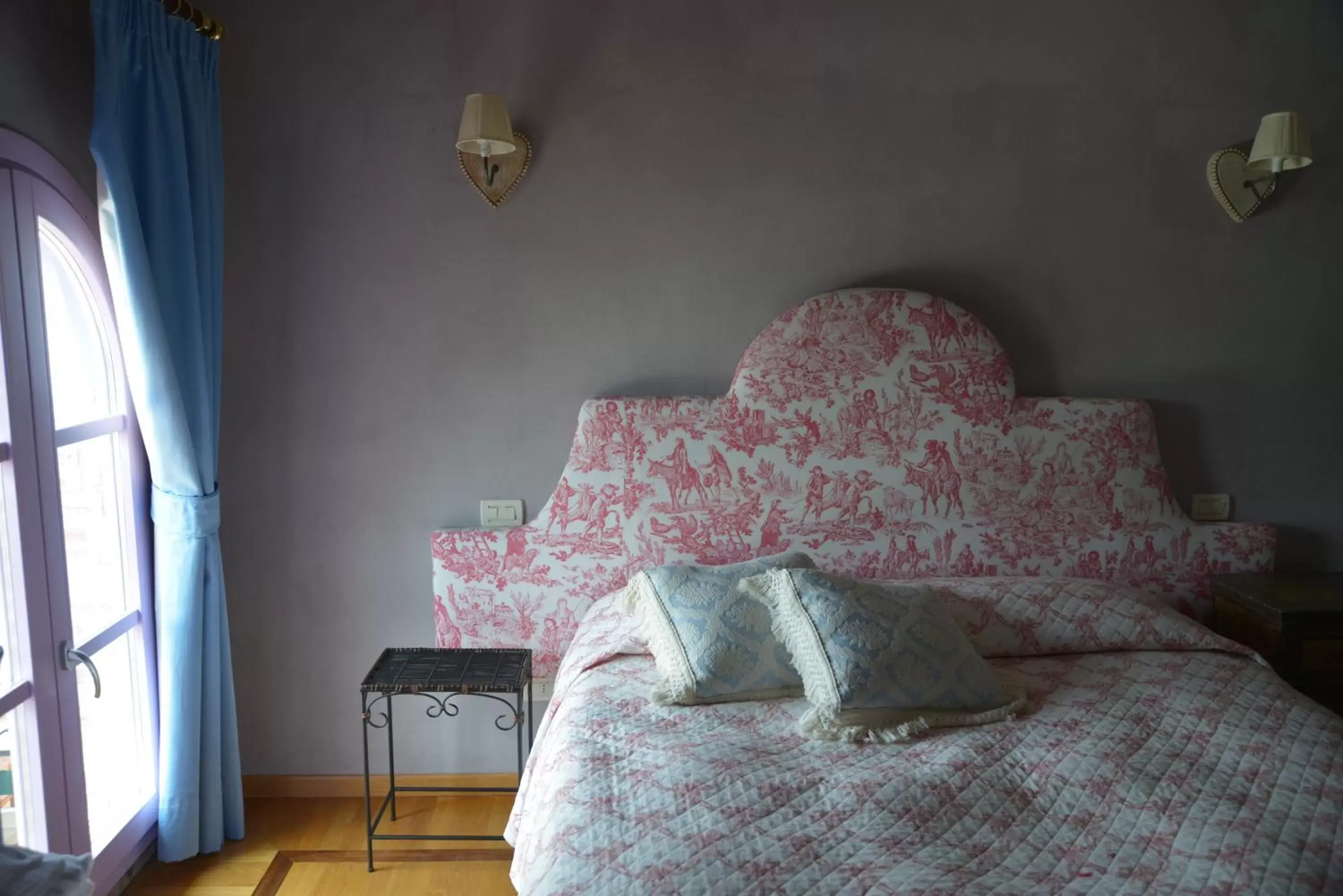 Photo of the whole room, Bed in Casa Fontanino