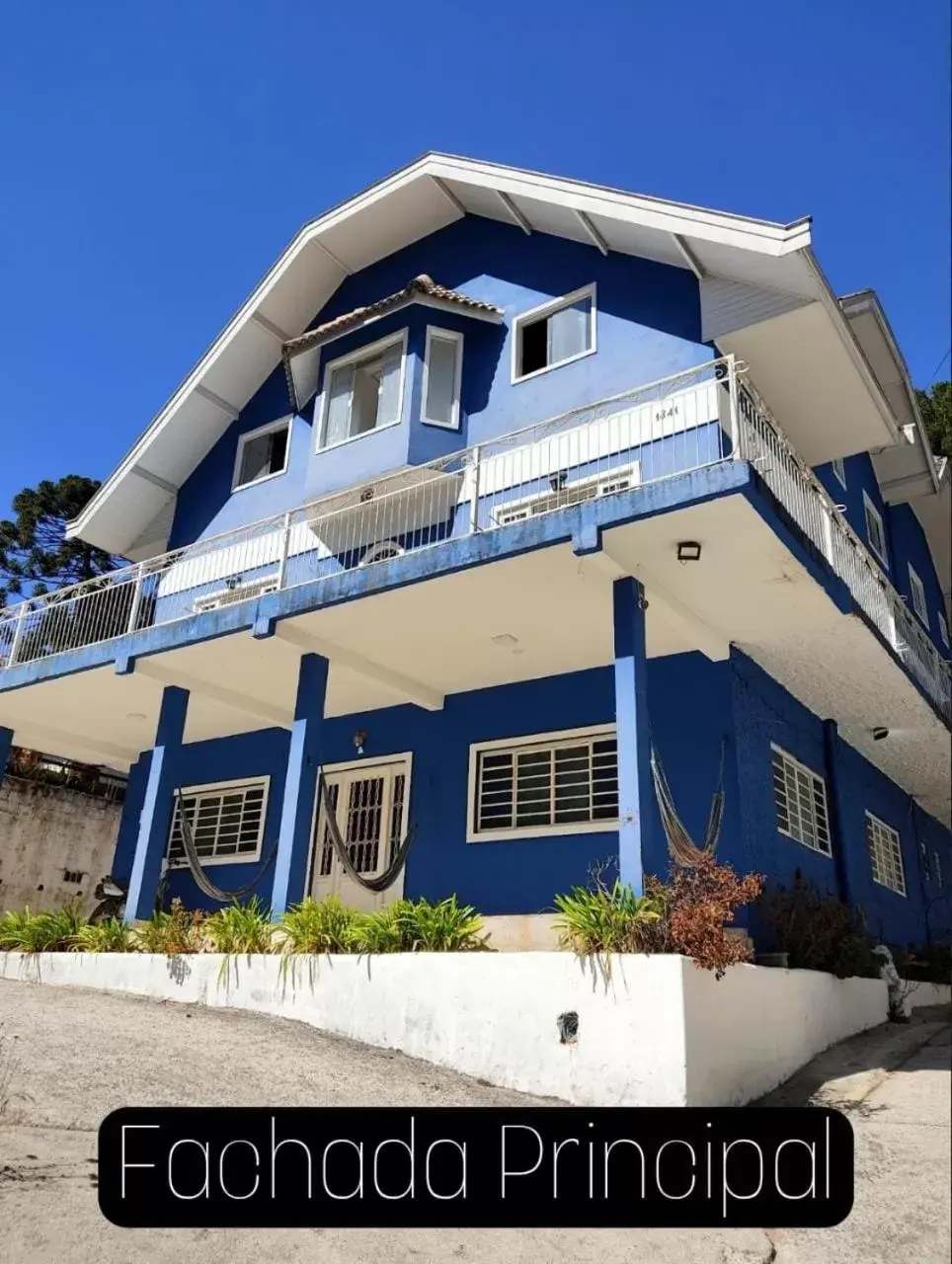 ANC BOSQUE - 4min do Parque Capivari ANC BOSQUE - 4min do Parque Capivari