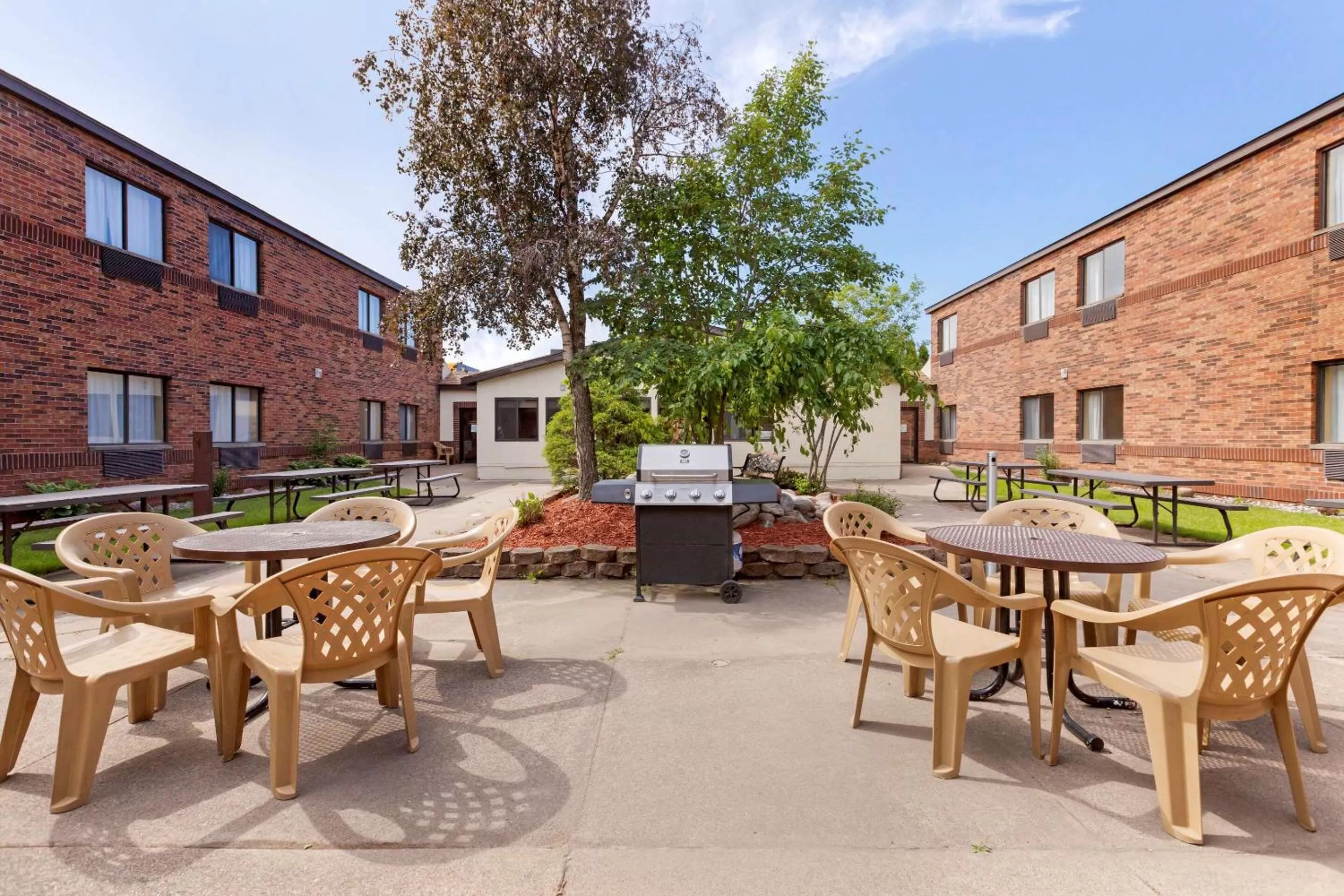 Other in Comfort Inn