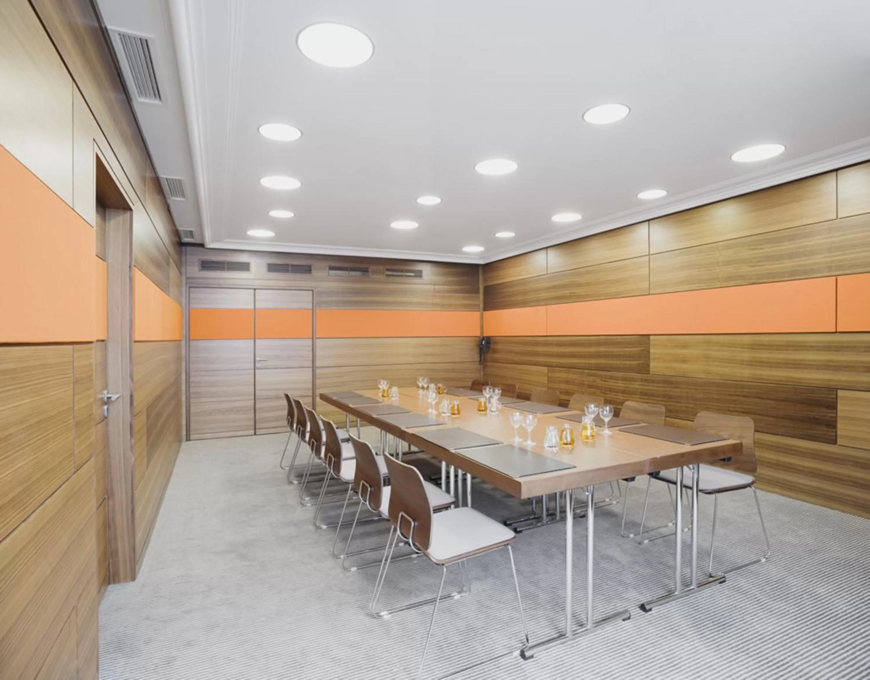 Photo of the whole room in Eden Hotel Wolff