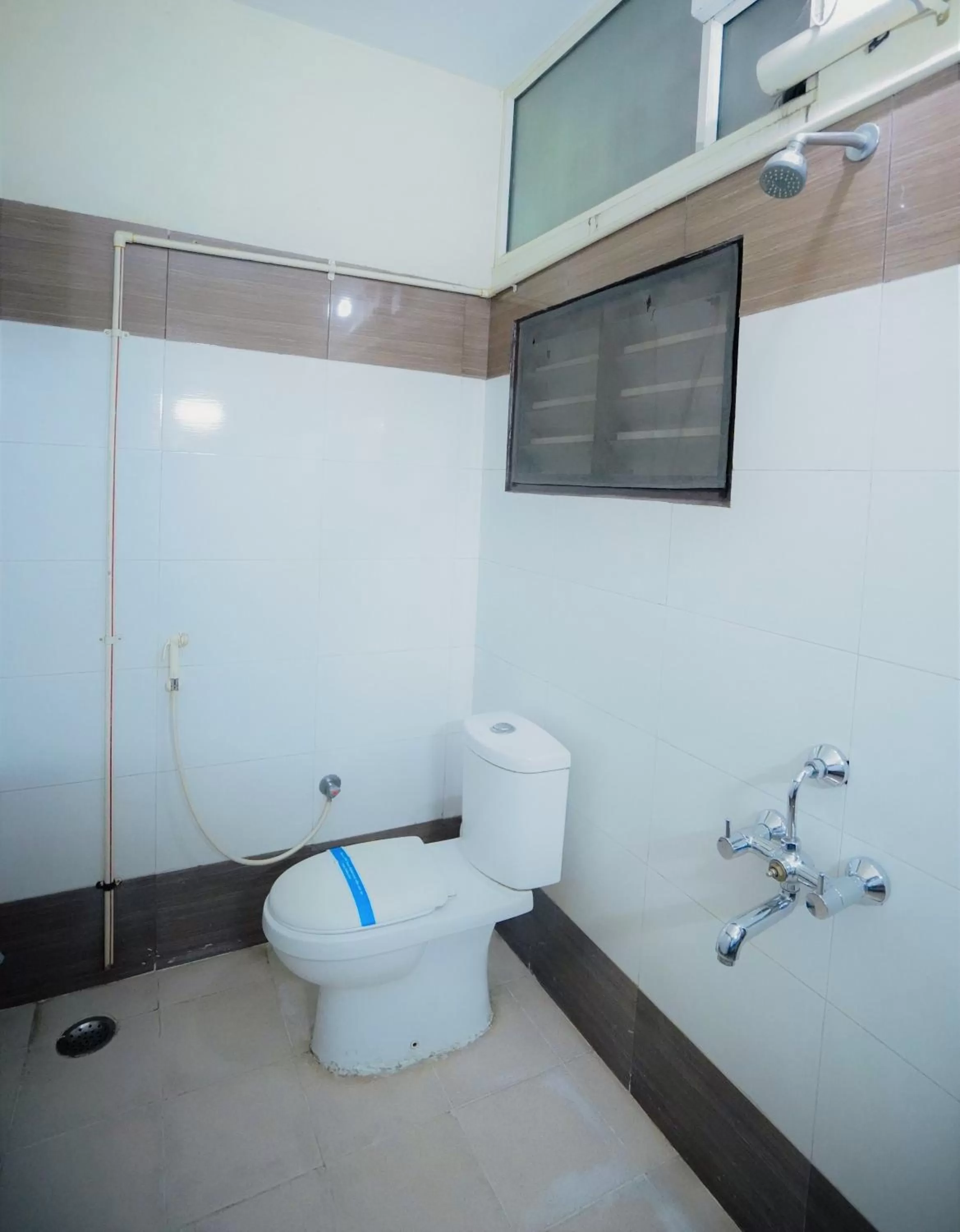 Bathroom in SGS Lodgings International